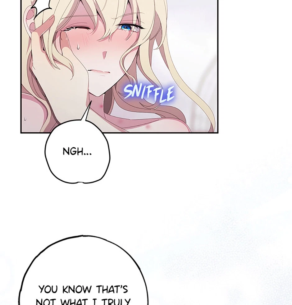 The Holy Knight's Bedtime Story Chapter 4, page 107