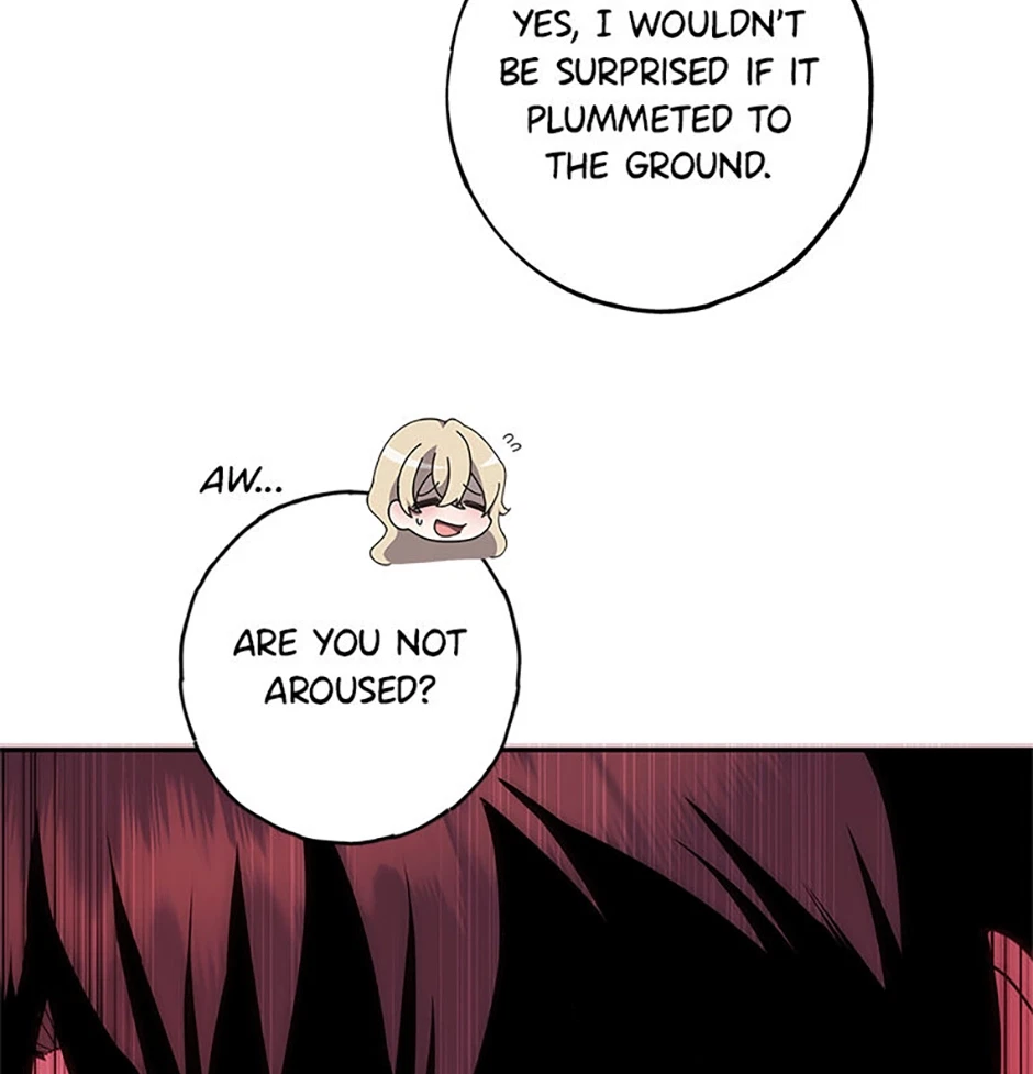The Holy Knight's Bedtime Story Chapter 4, page 14