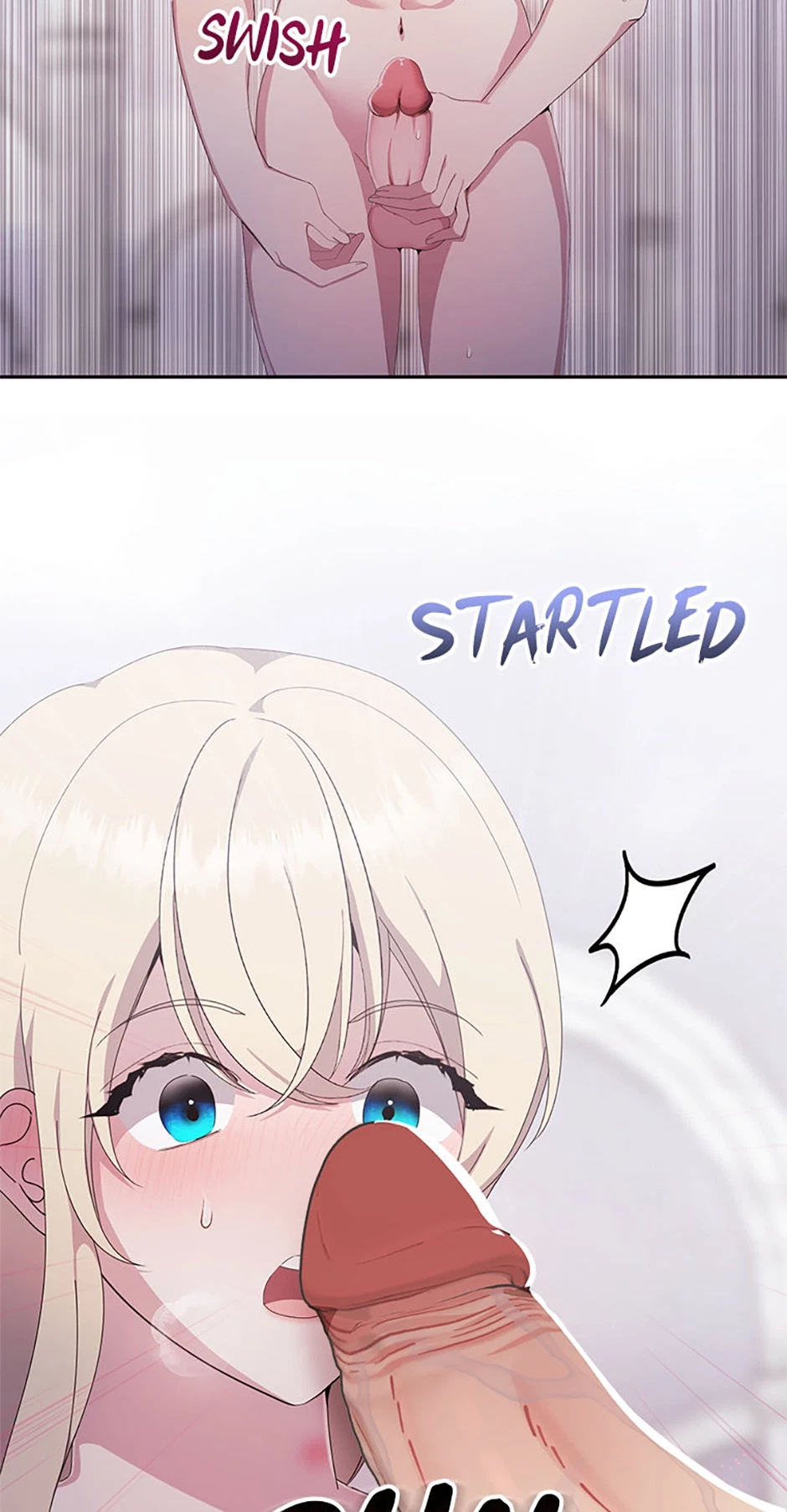 The Holy Knight's Bedtime Story Chapter 4, page 2