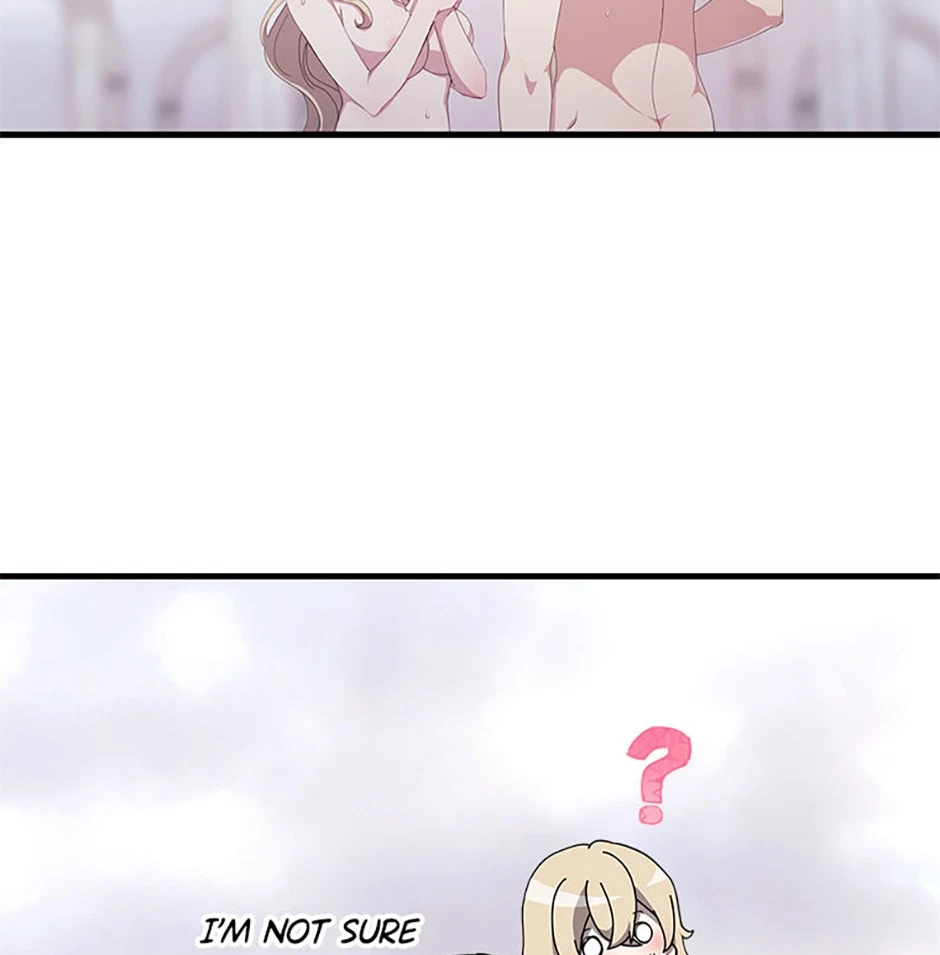 The Holy Knight's Bedtime Story Chapter 4, page 21