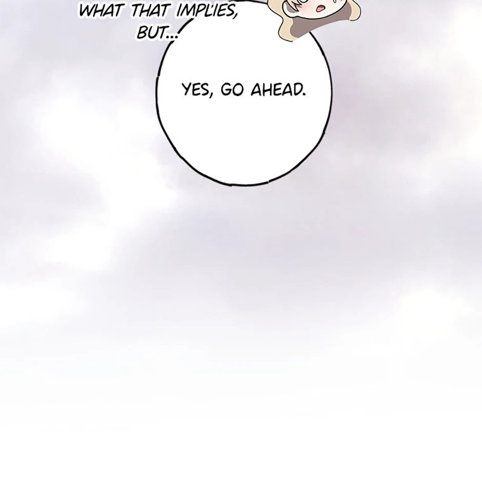The Holy Knight's Bedtime Story Chapter 4, page 22