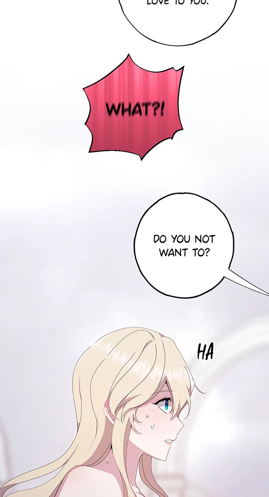 The Holy Knight's Bedtime Story Chapter 4, page 29