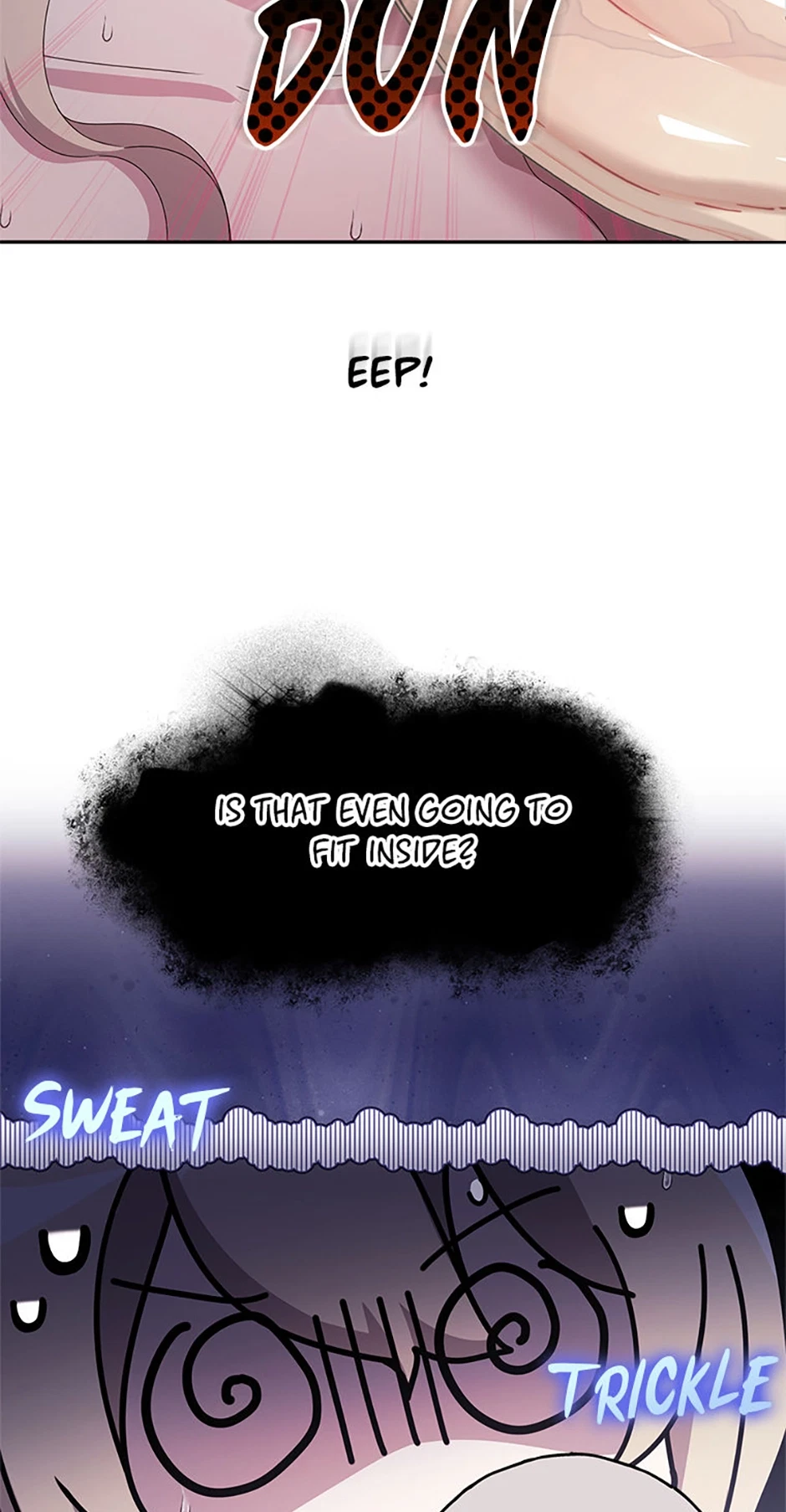 The Holy Knight's Bedtime Story Chapter 4, page 3