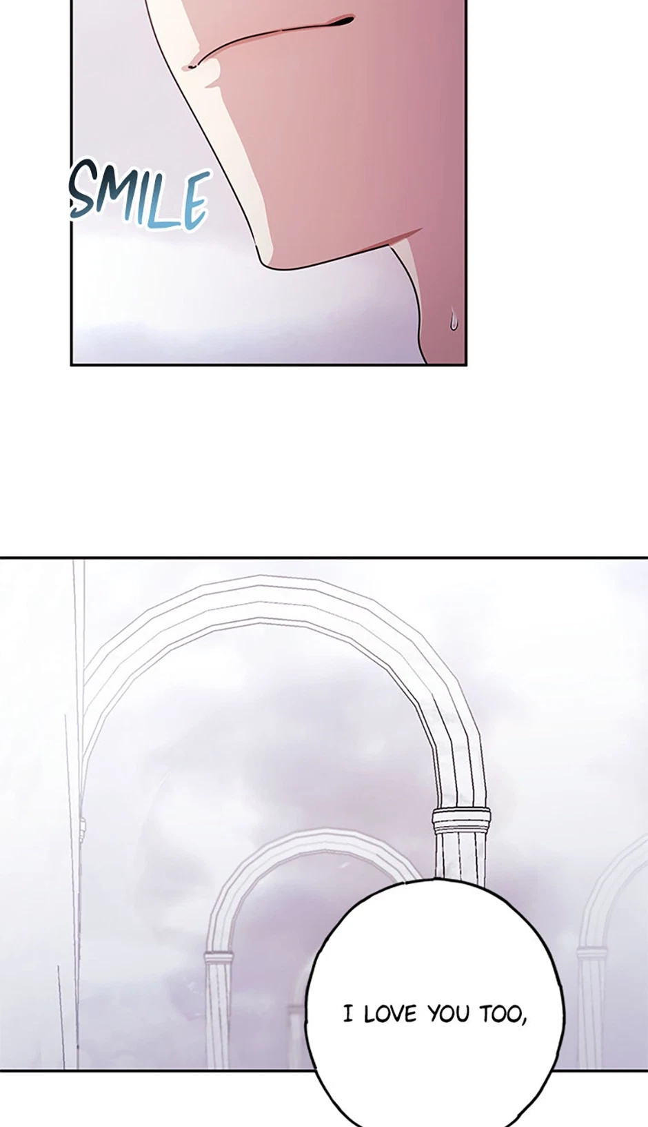 The Holy Knight's Bedtime Story Chapter 4, page 34