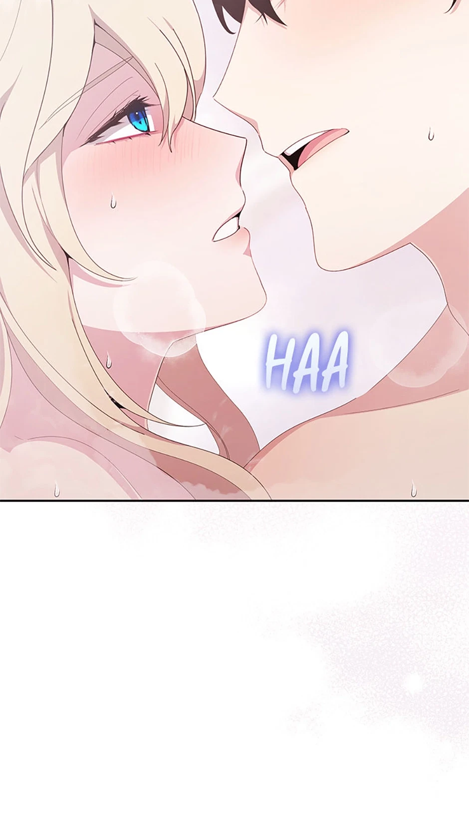 The Holy Knight's Bedtime Story Chapter 4, page 36