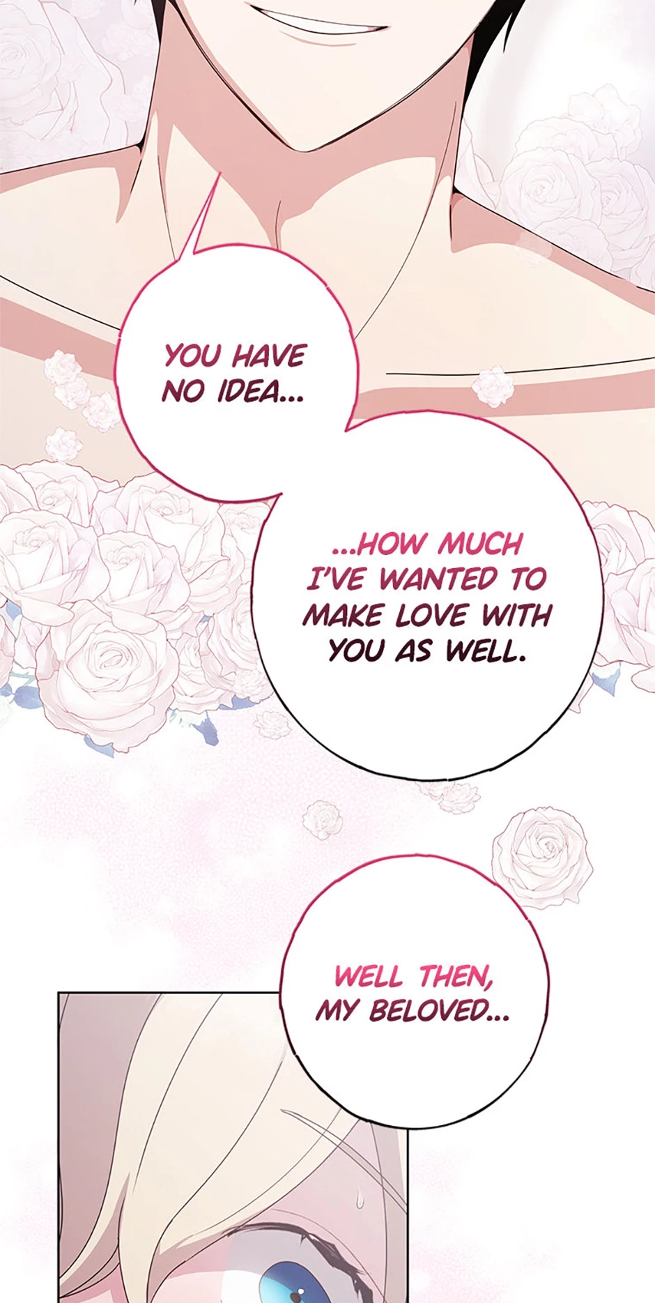 The Holy Knight's Bedtime Story Chapter 4, page 39