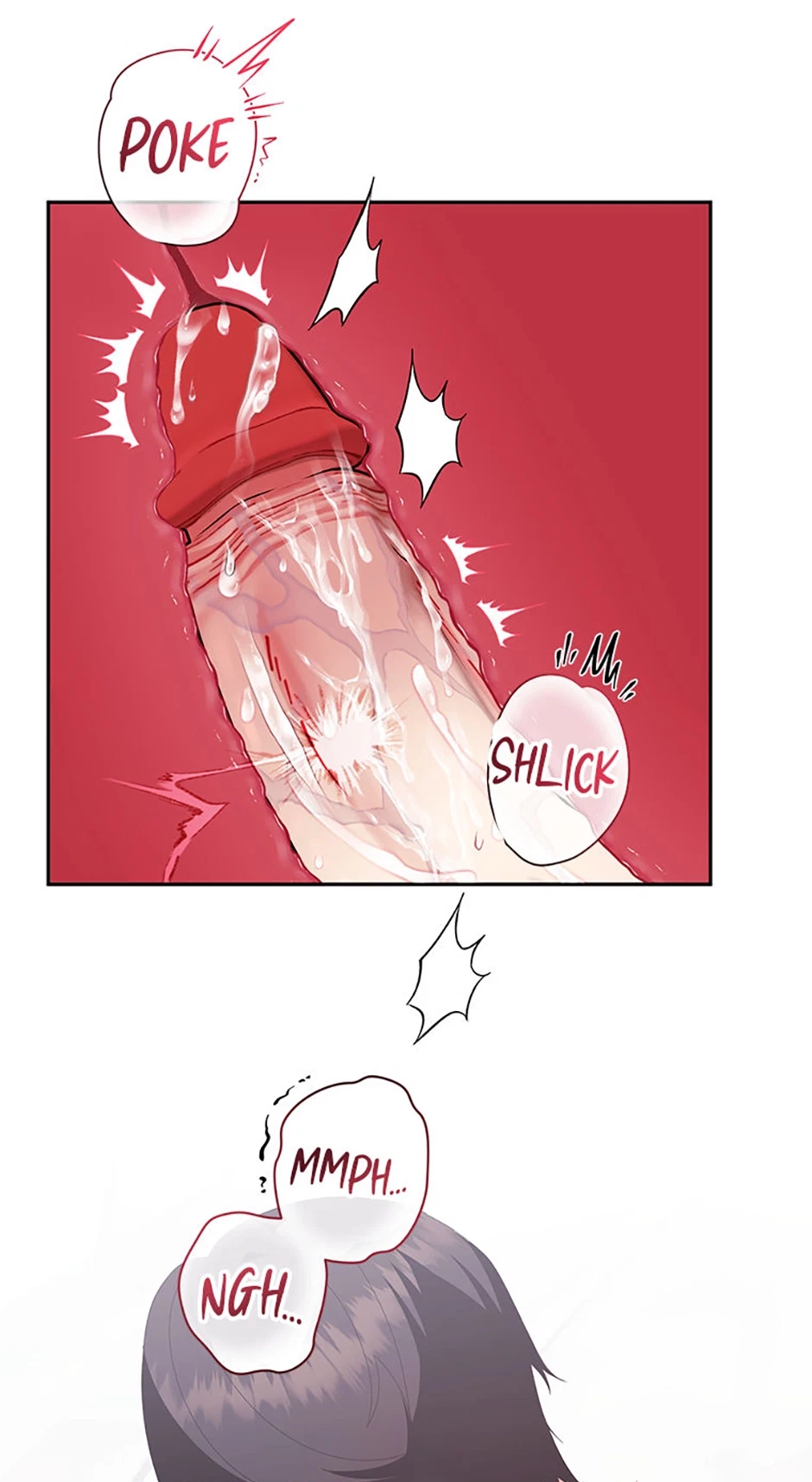 The Holy Knight's Bedtime Story Chapter 4, page 74