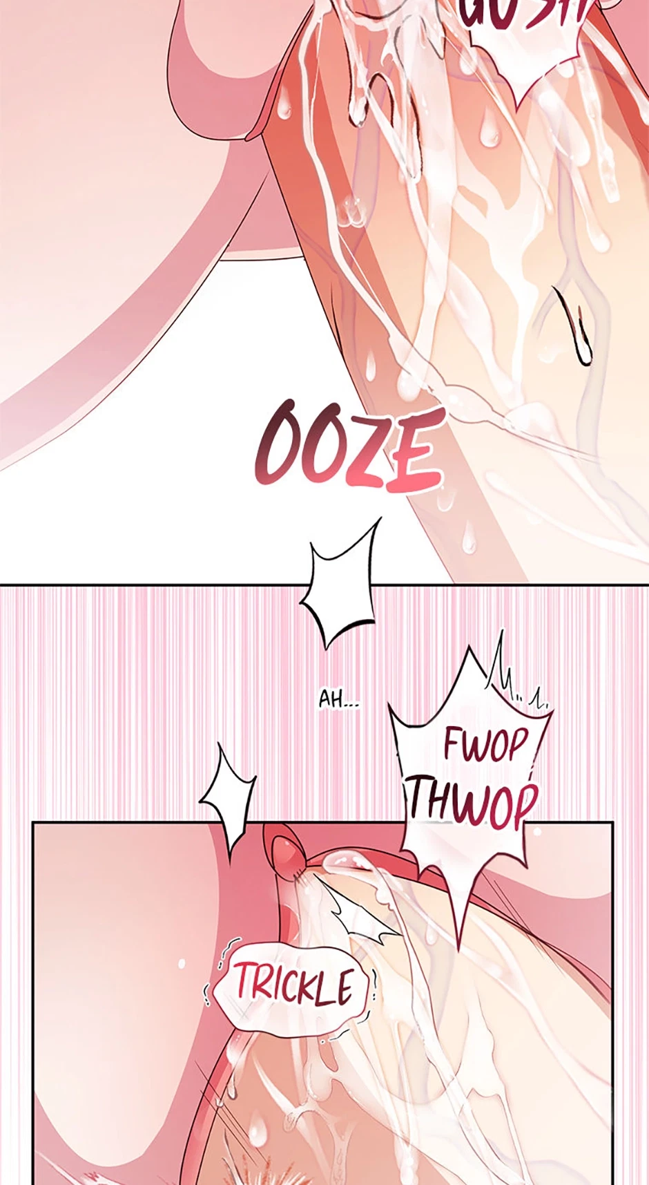 The Holy Knight's Bedtime Story Chapter 4, page 76