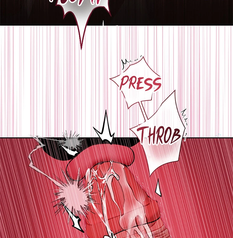 The Holy Knight's Bedtime Story Chapter 4, page 82