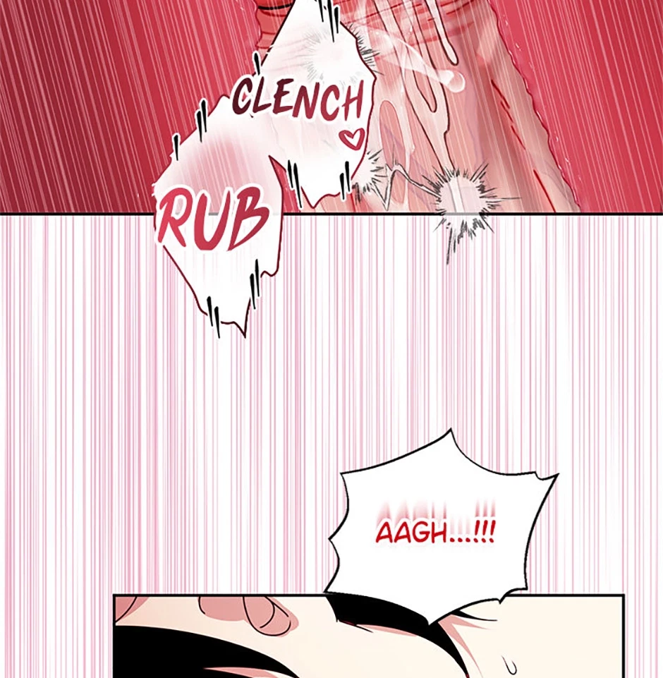 The Holy Knight's Bedtime Story Chapter 4, page 83
