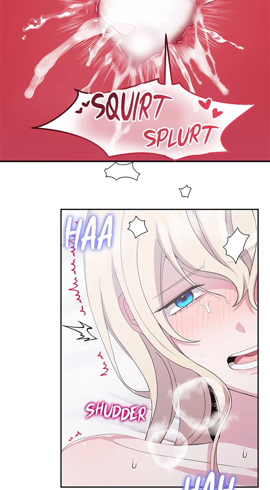 The Holy Knight's Bedtime Story Chapter 4, page 88