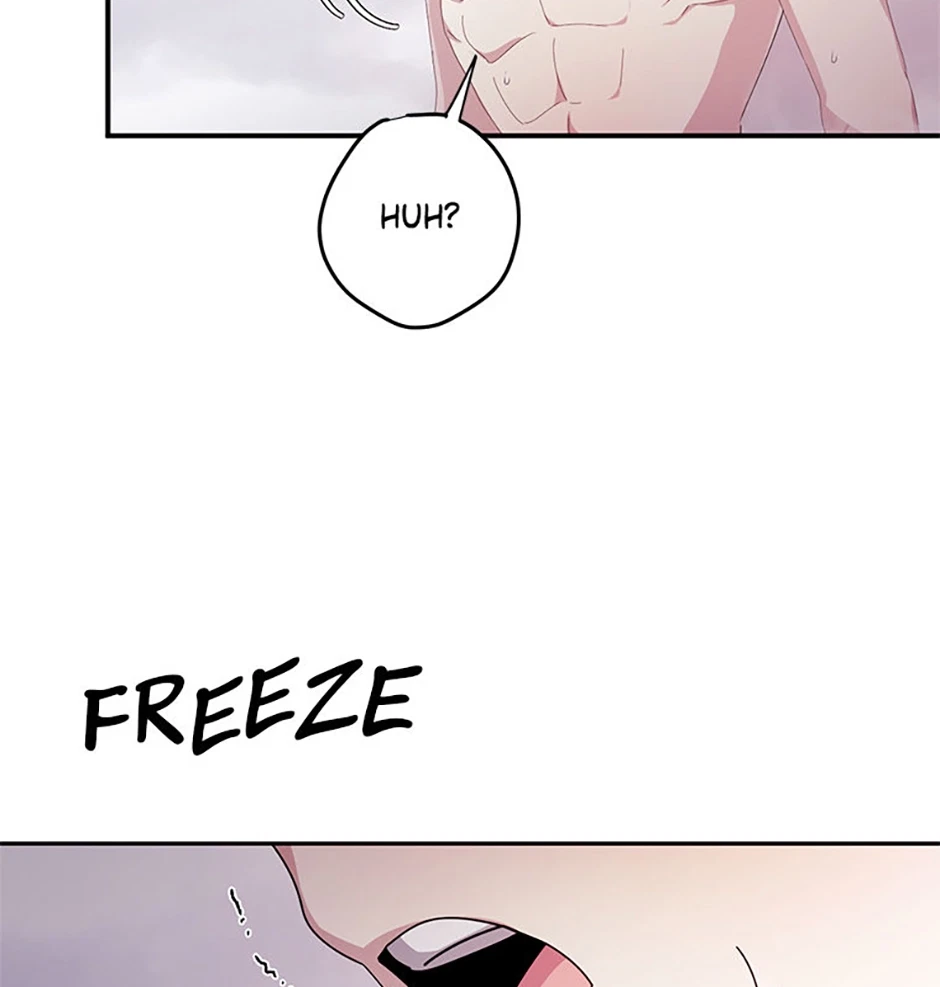 The Holy Knight's Bedtime Story Chapter 4, page 92
