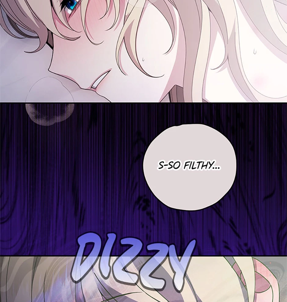 The Holy Knight's Bedtime Story Chapter 4, page 95