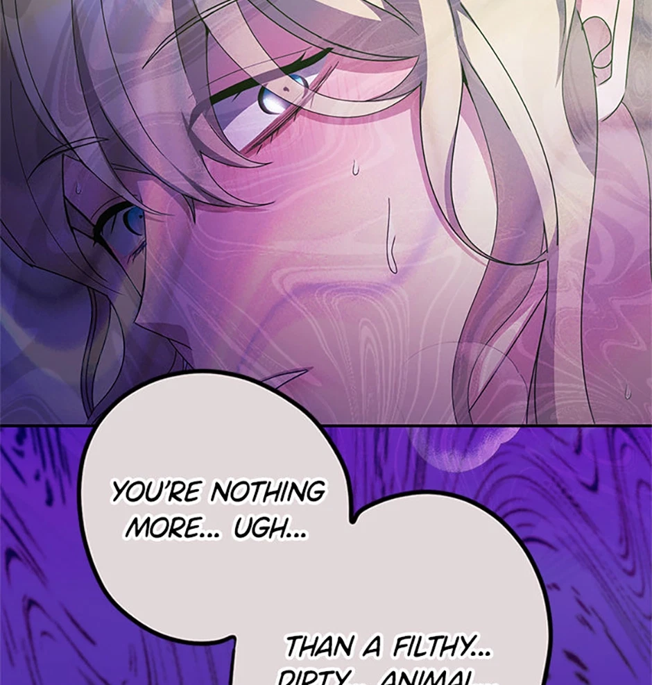 The Holy Knight's Bedtime Story Chapter 4, page 96