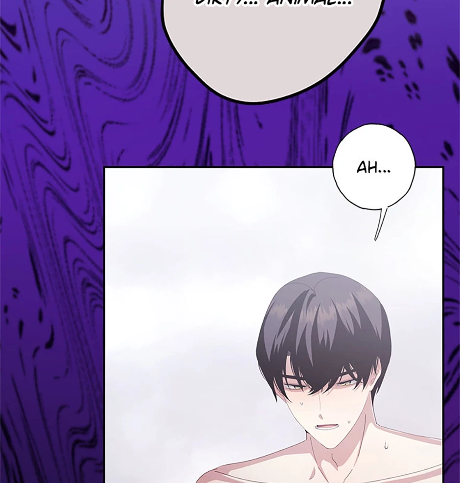The Holy Knight's Bedtime Story Chapter 4, page 97