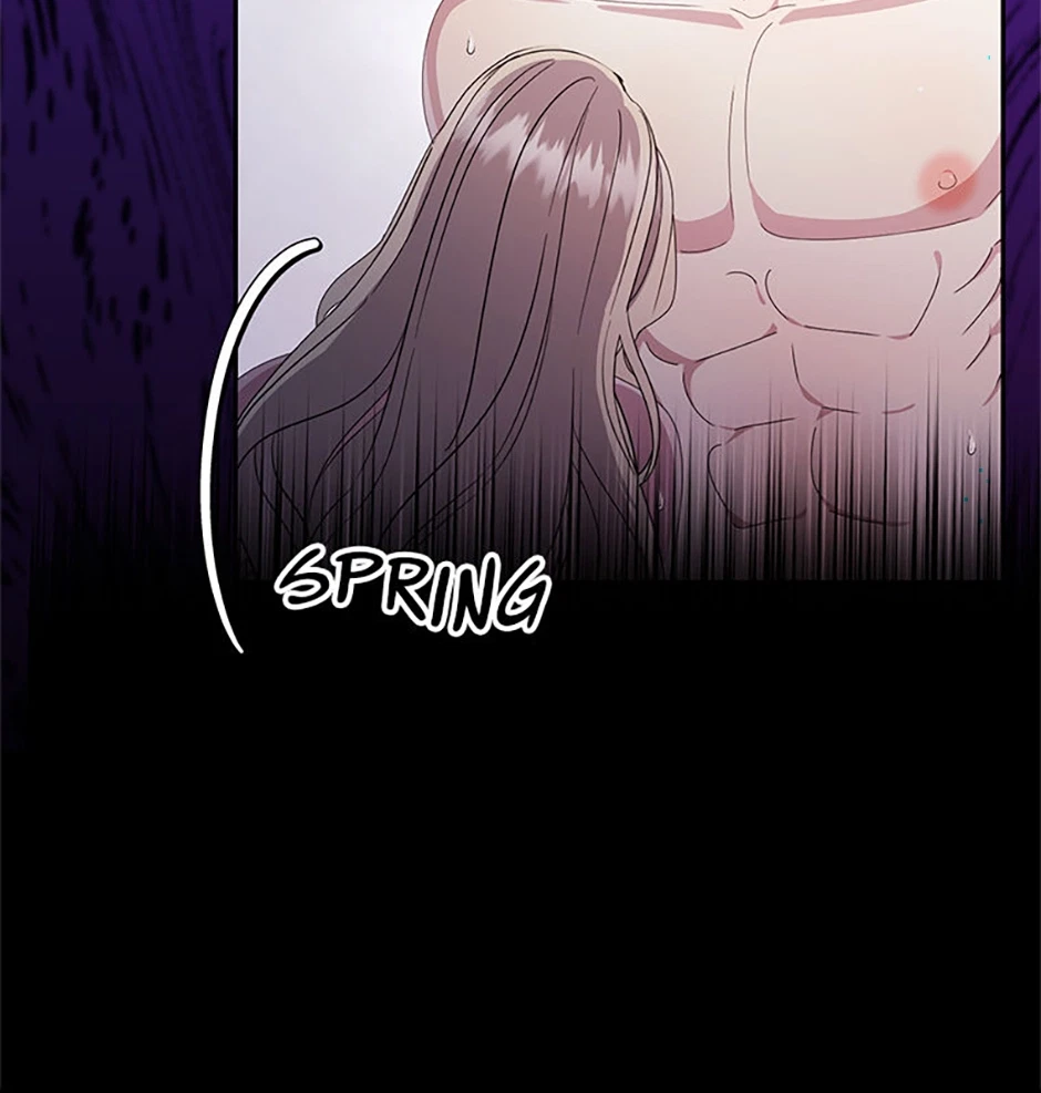 The Holy Knight's Bedtime Story Chapter 4, page 98