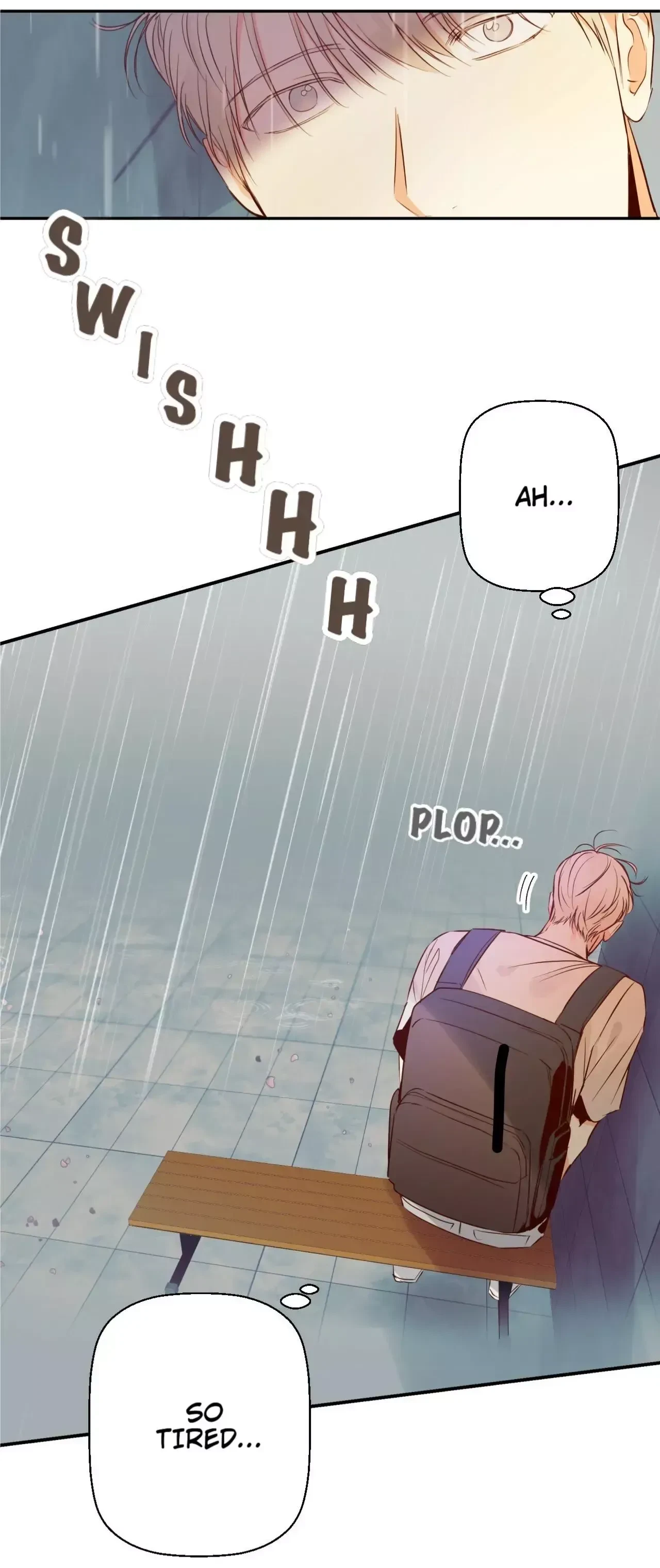 The Dangerous Convenience Store Chapter 19, page 17
