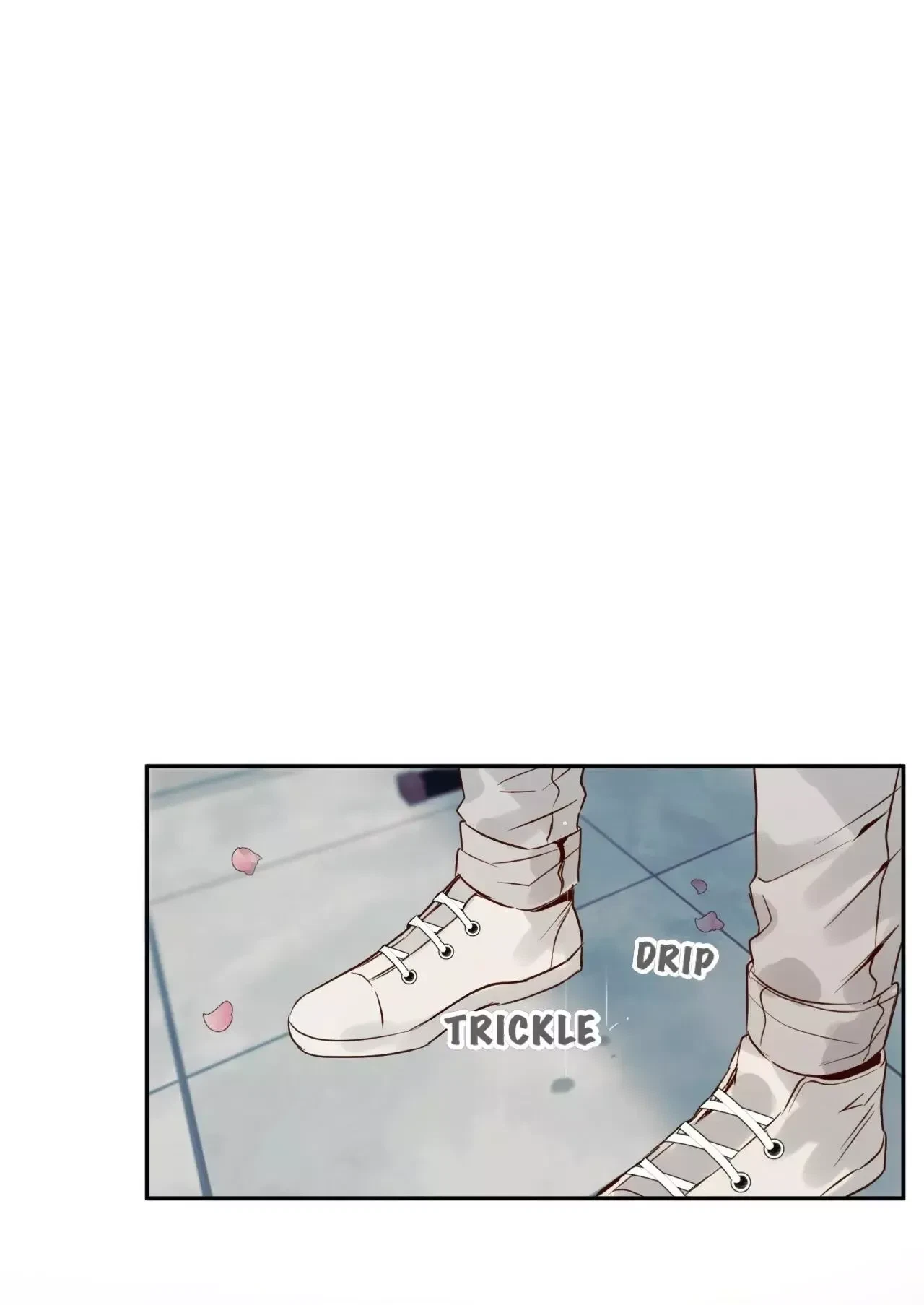 The Dangerous Convenience Store Chapter 19, page 19