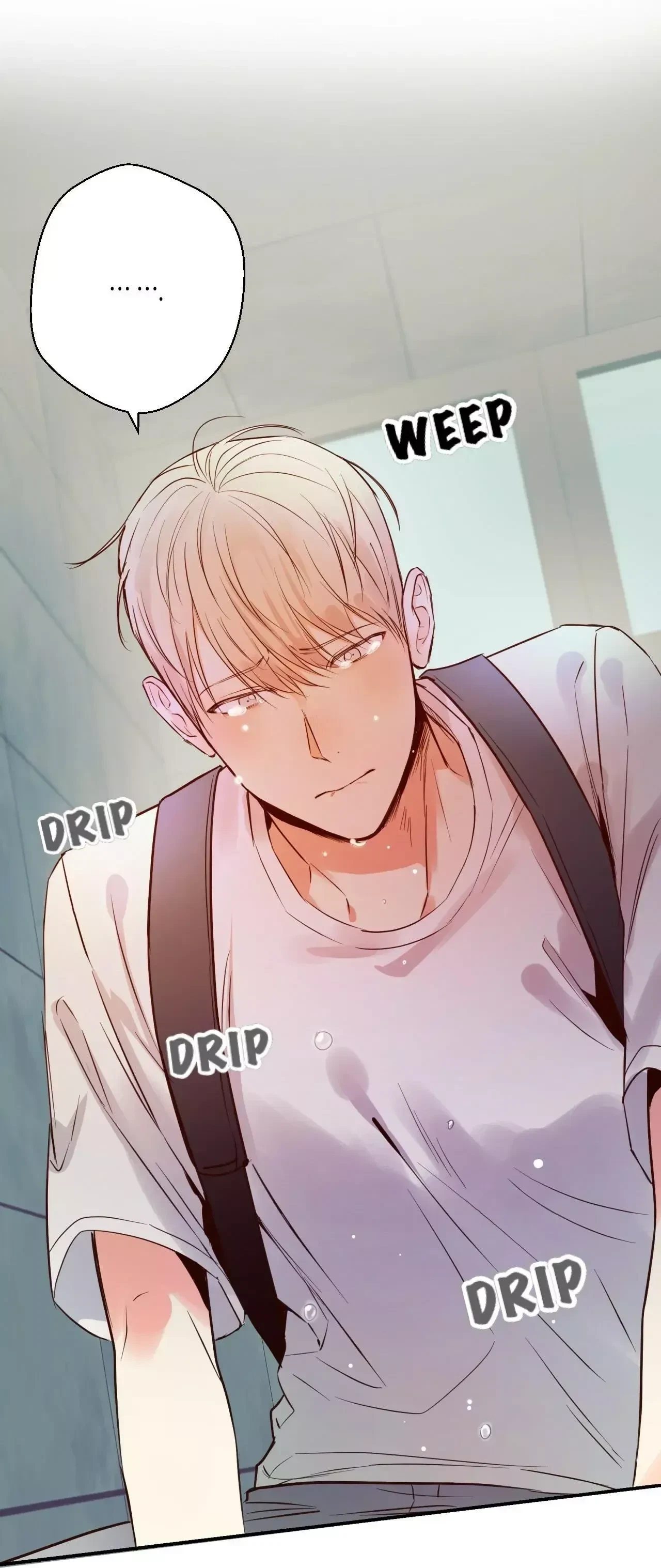 The Dangerous Convenience Store Chapter 19, page 20
