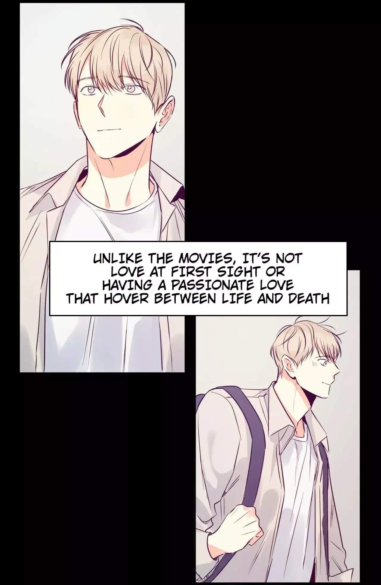 The Dangerous Convenience Store Chapter 19, page 26