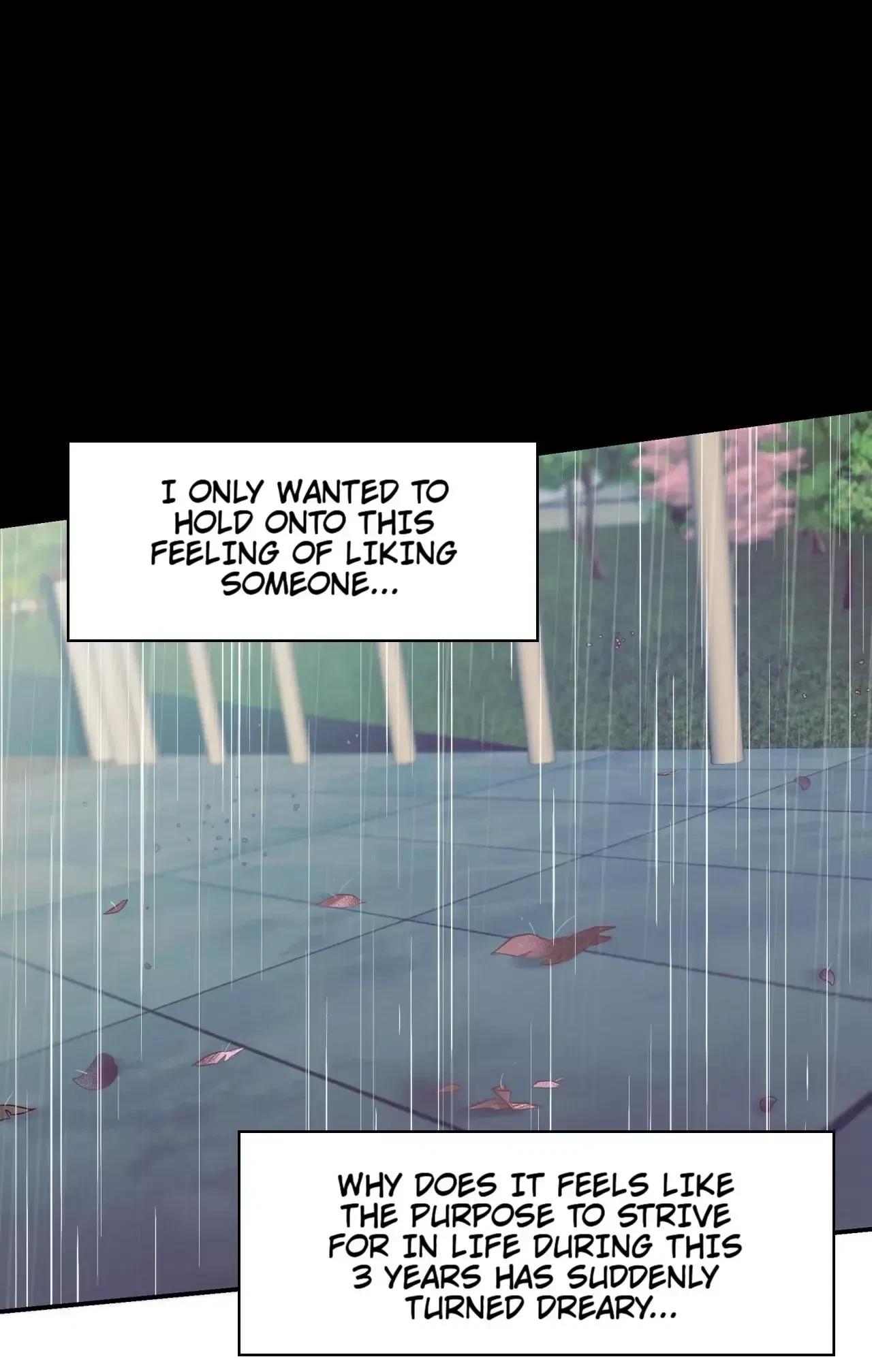 The Dangerous Convenience Store Chapter 19, page 27
