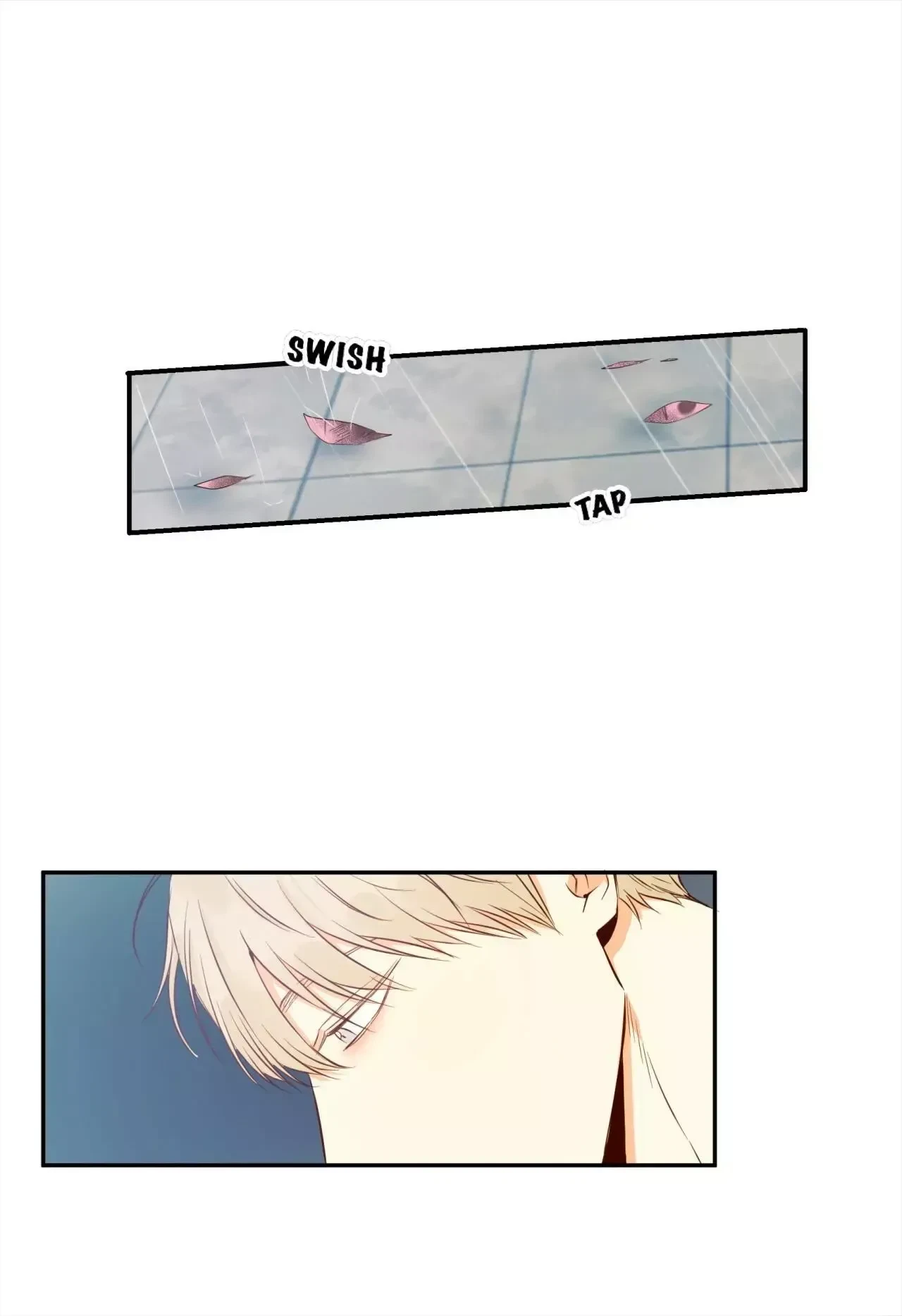 The Dangerous Convenience Store Chapter 19, page 32