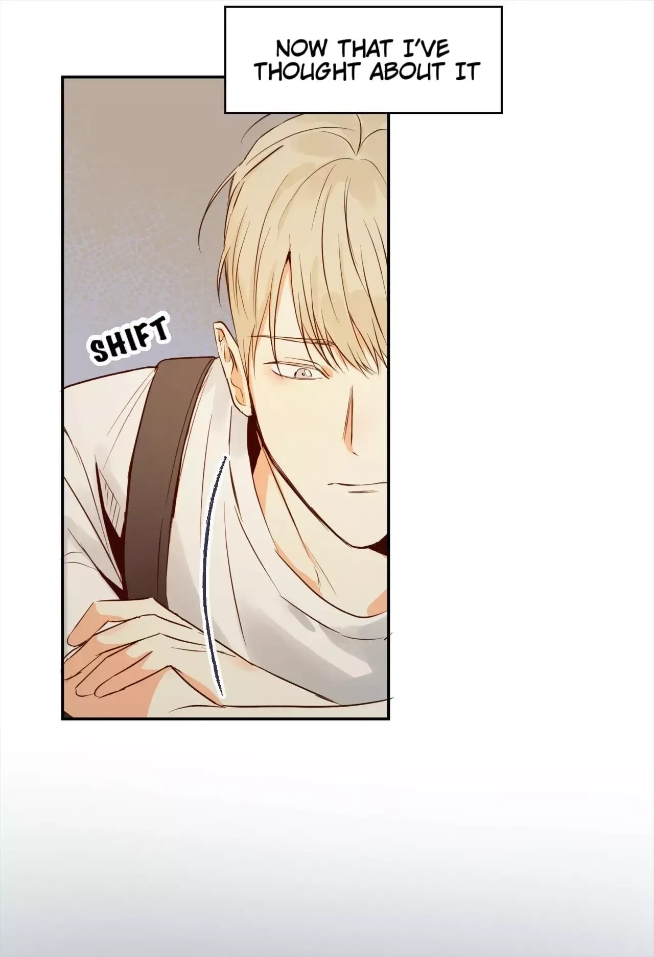 The Dangerous Convenience Store Chapter 19, page 35