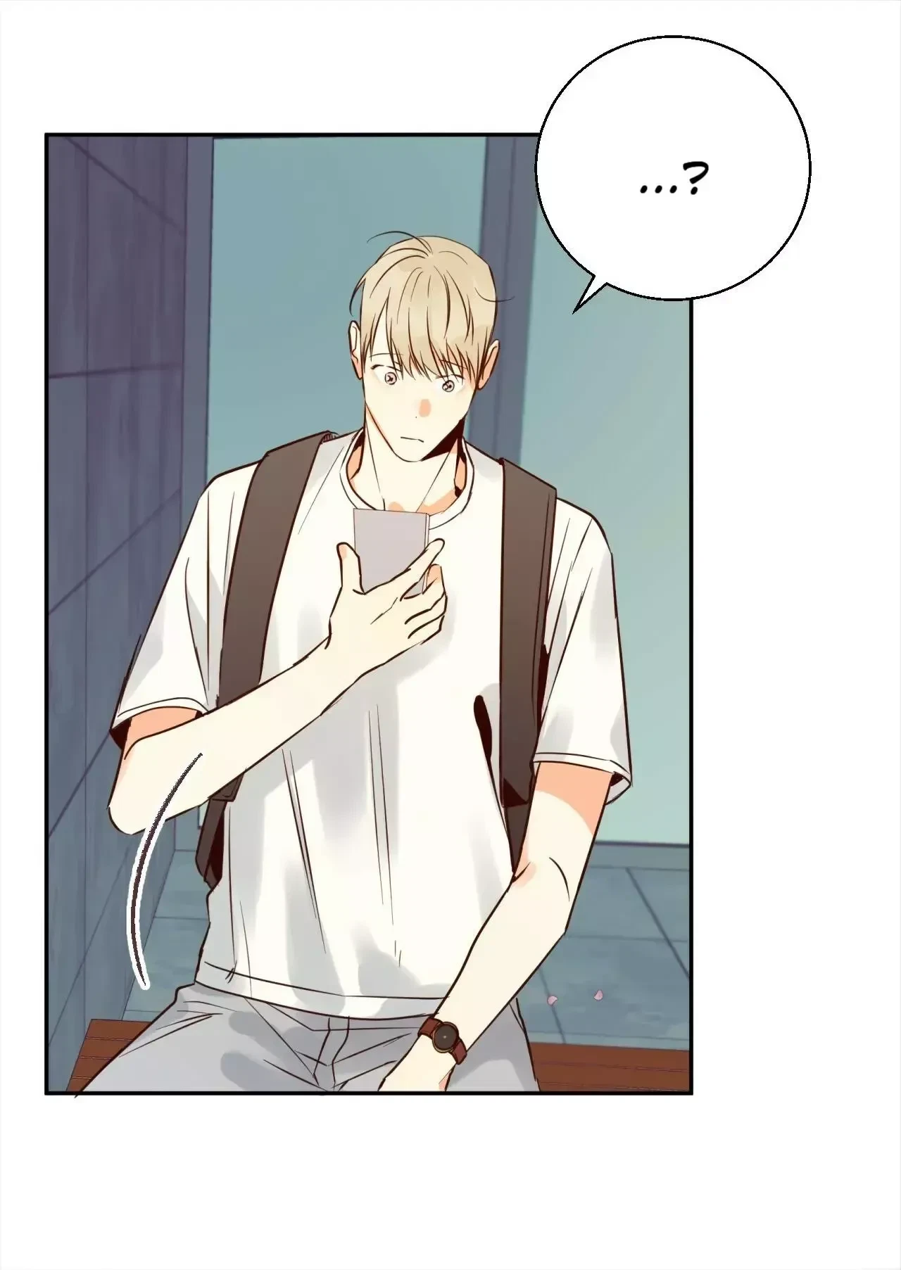 The Dangerous Convenience Store Chapter 19, page 39