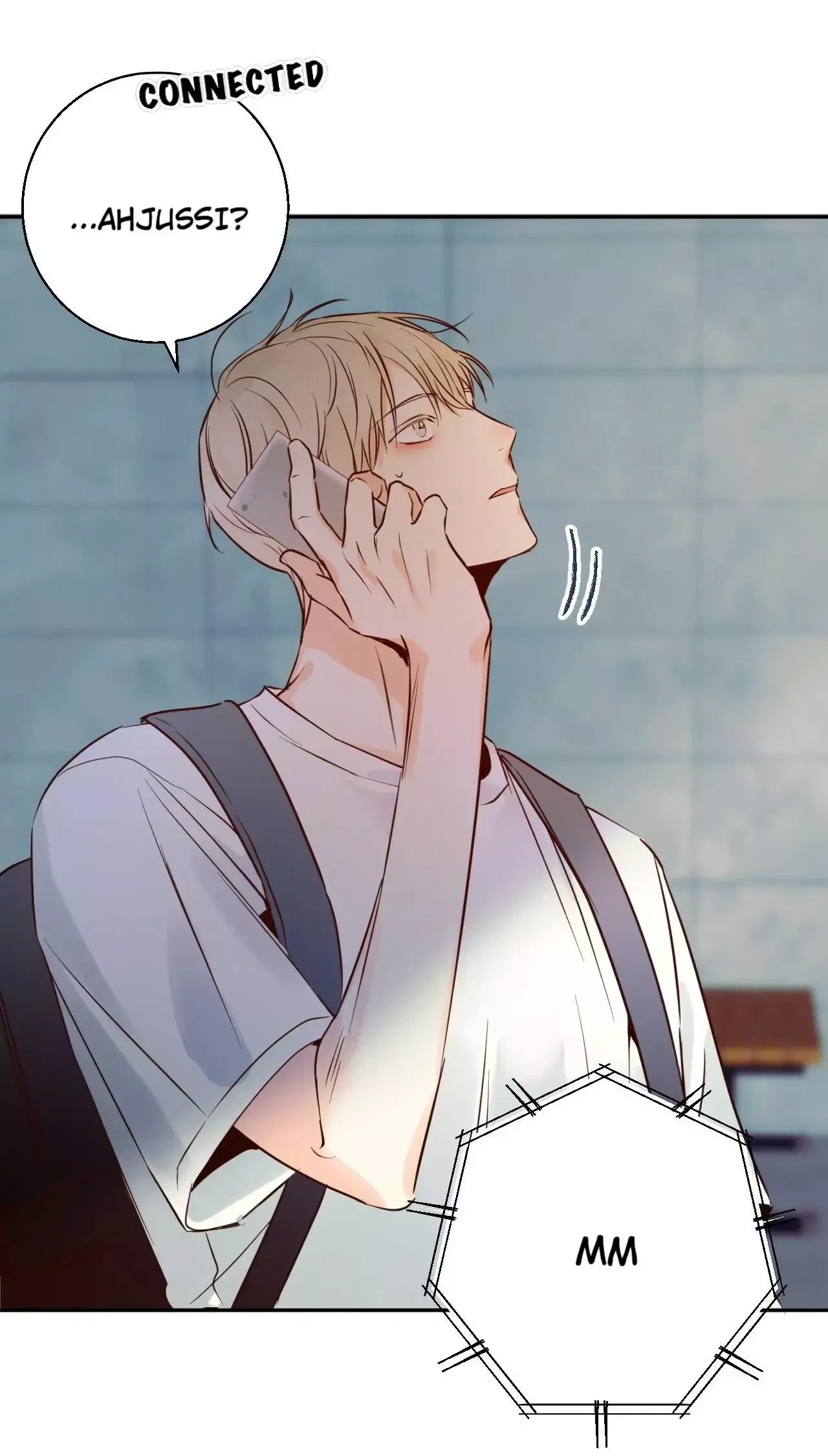 The Dangerous Convenience Store Chapter 19, page 41