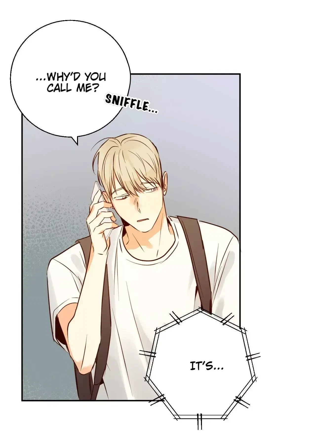 The Dangerous Convenience Store Chapter 19, page 43