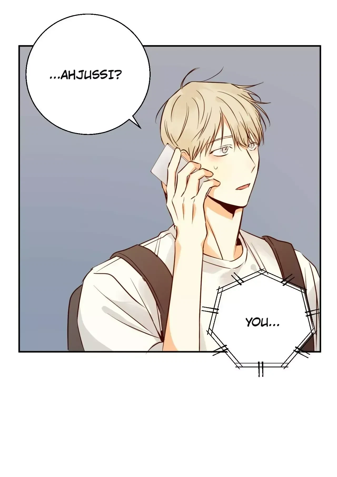 The Dangerous Convenience Store Chapter 19, page 45