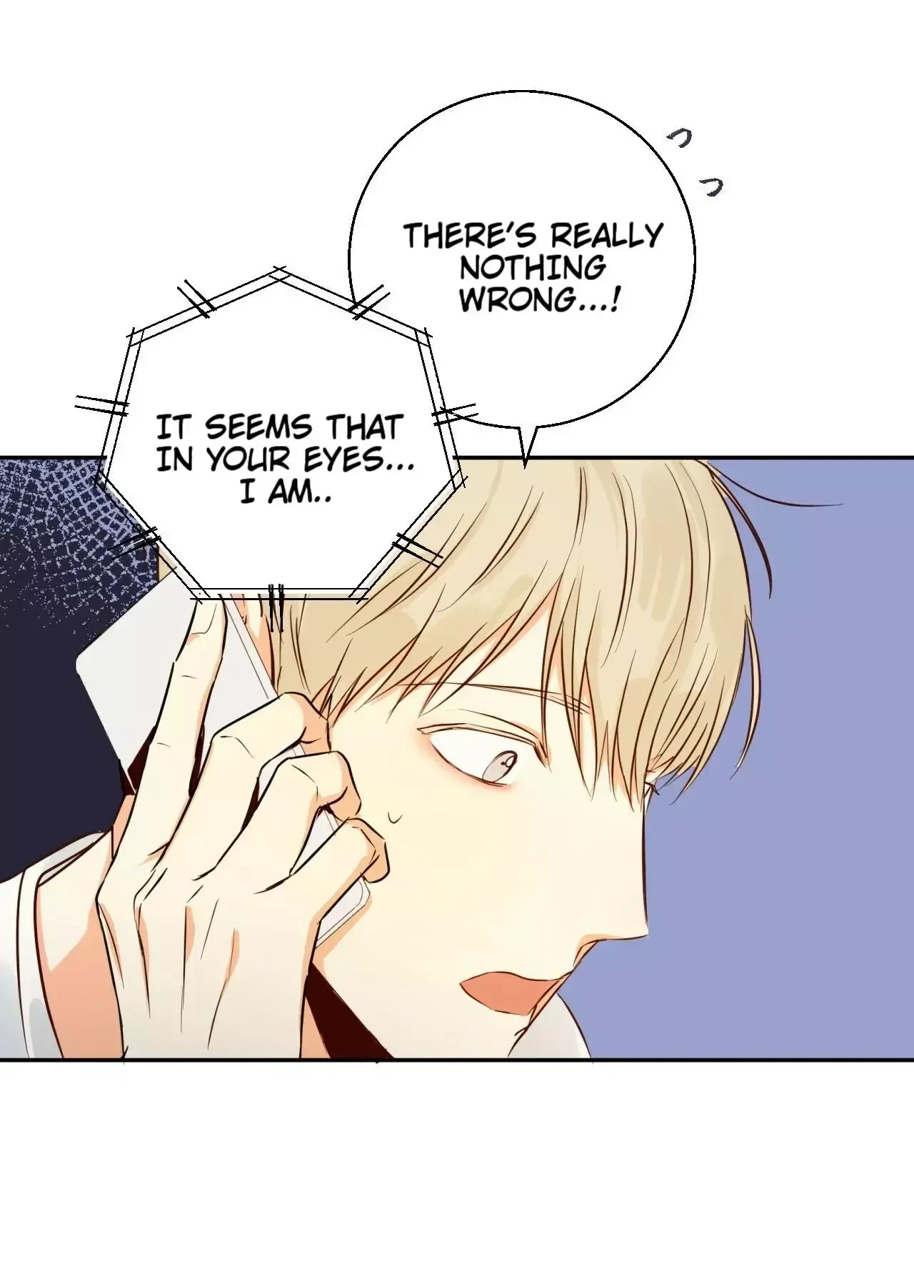 The Dangerous Convenience Store Chapter 19, page 47