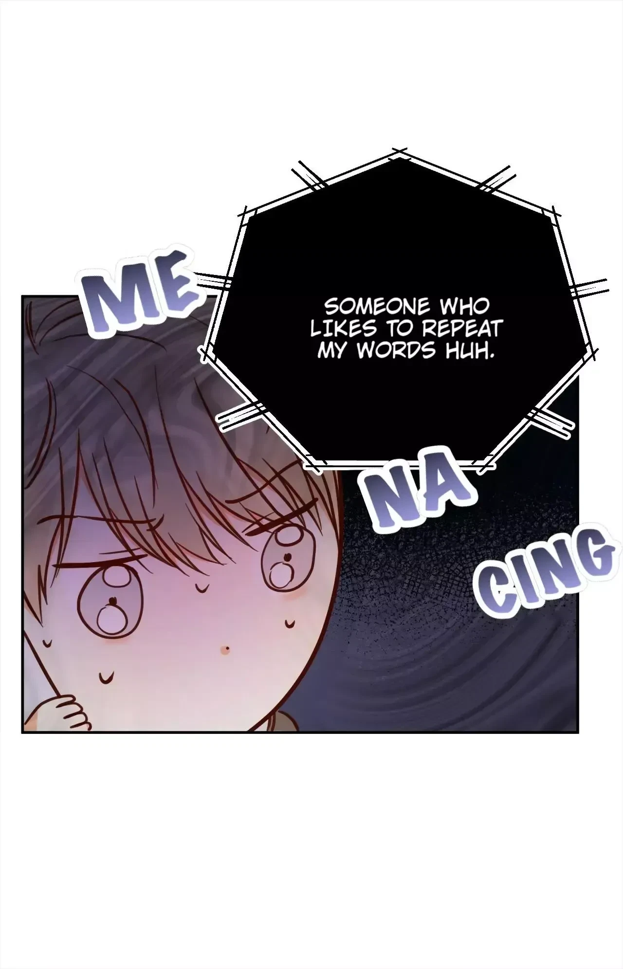 The Dangerous Convenience Store Chapter 19, page 48