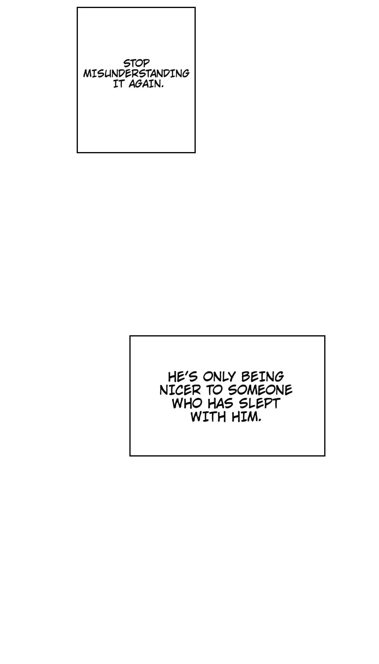 The Dangerous Convenience Store Chapter 19, page 52