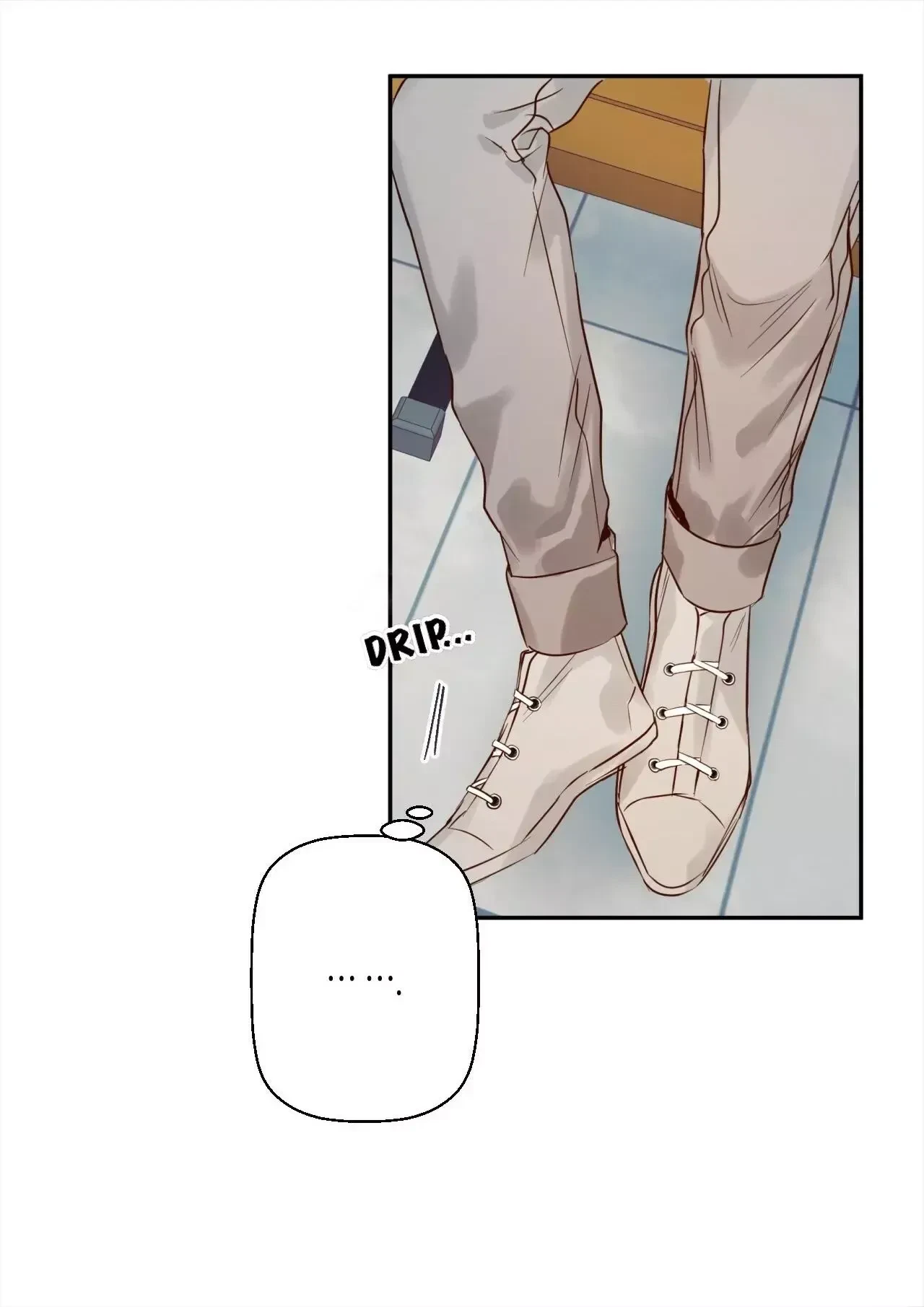 The Dangerous Convenience Store Chapter 19, page 56
