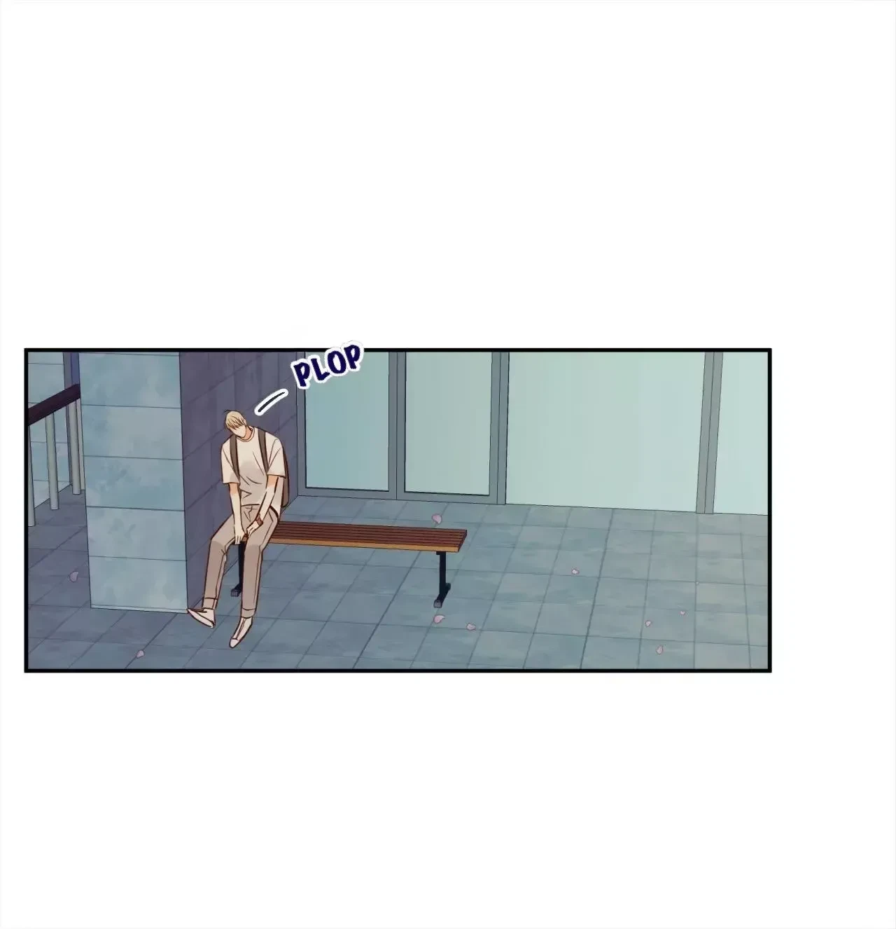 The Dangerous Convenience Store Chapter 19, page 57