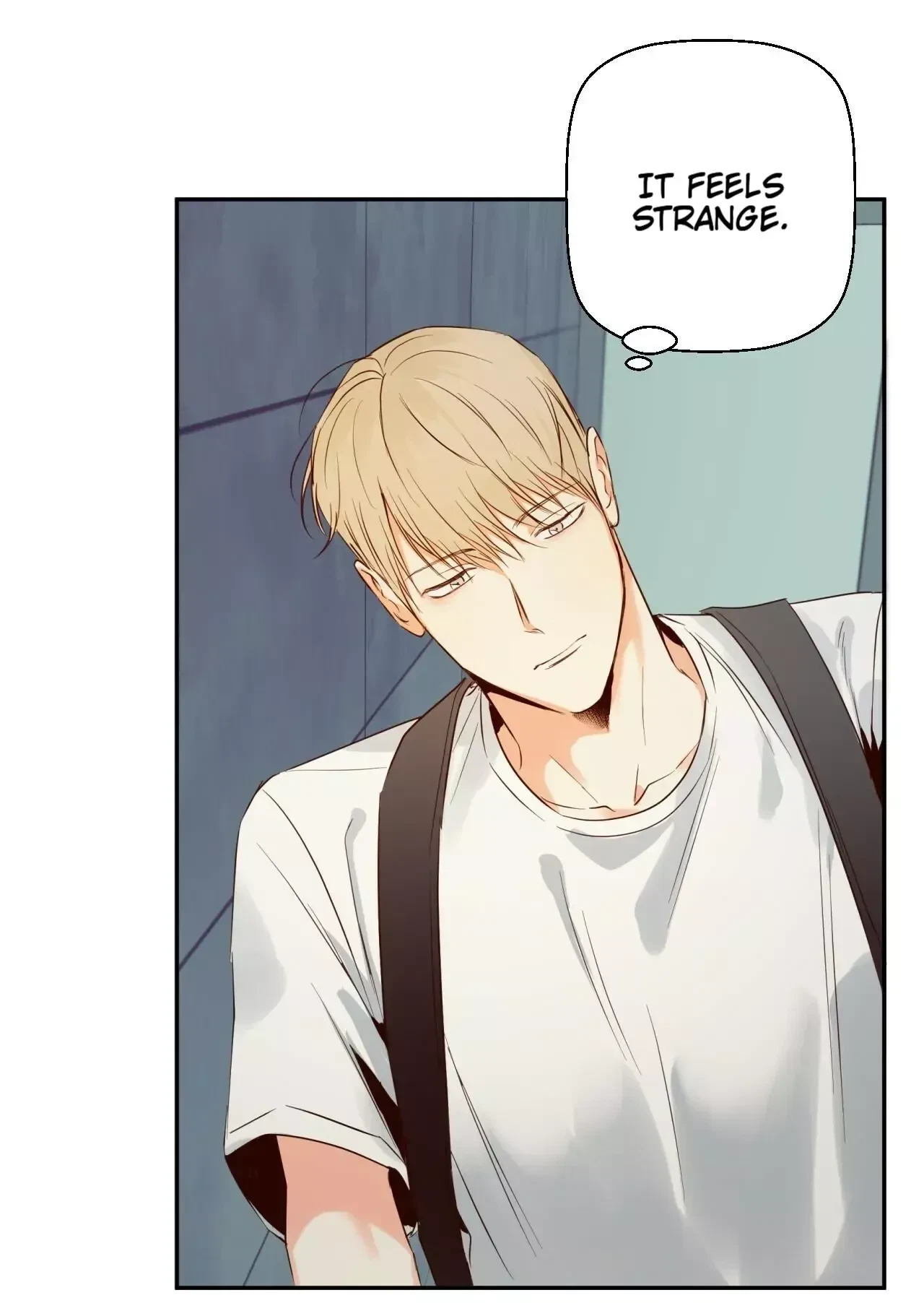 The Dangerous Convenience Store Chapter 19, page 58