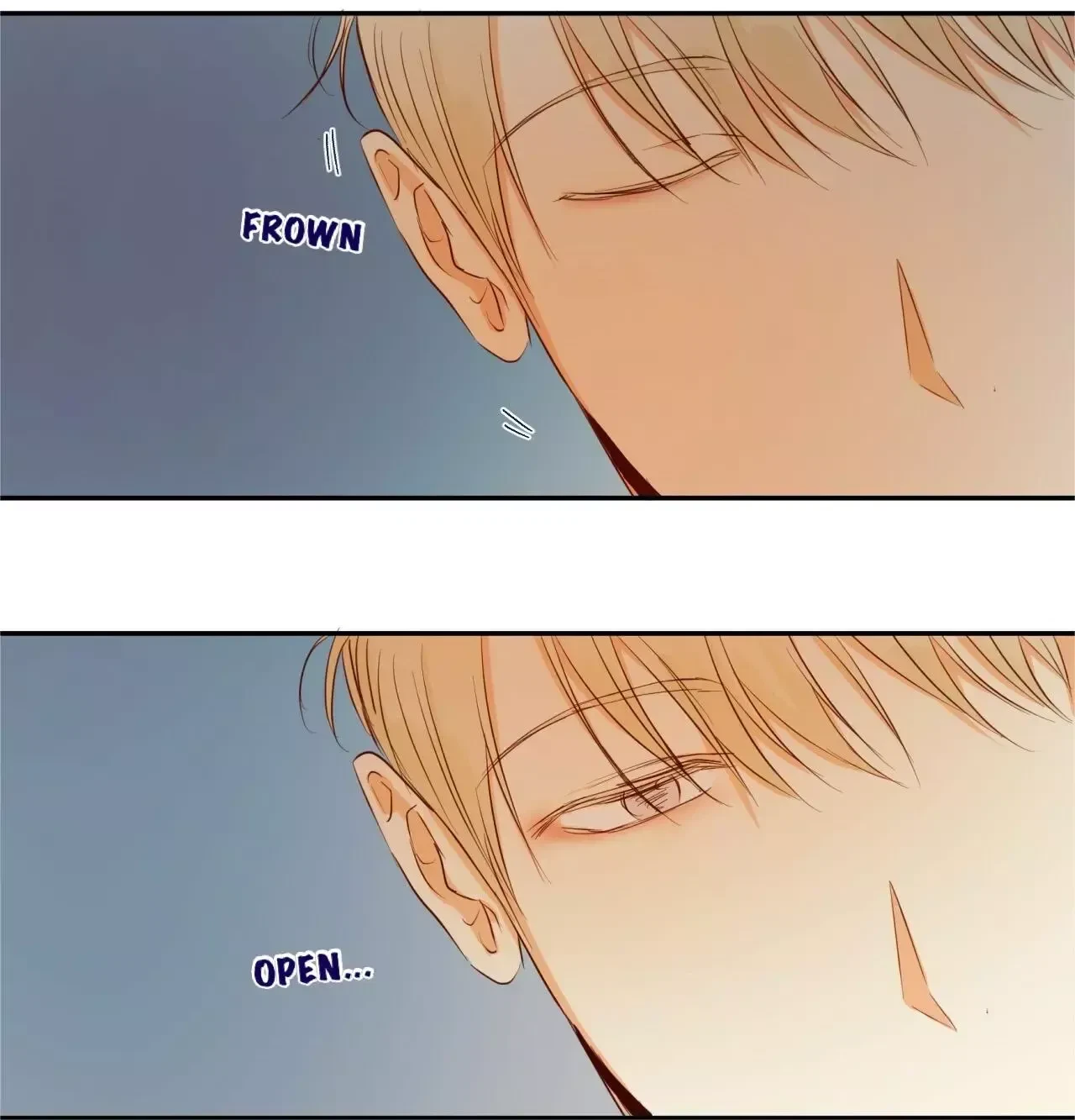The Dangerous Convenience Store Chapter 19, page 61