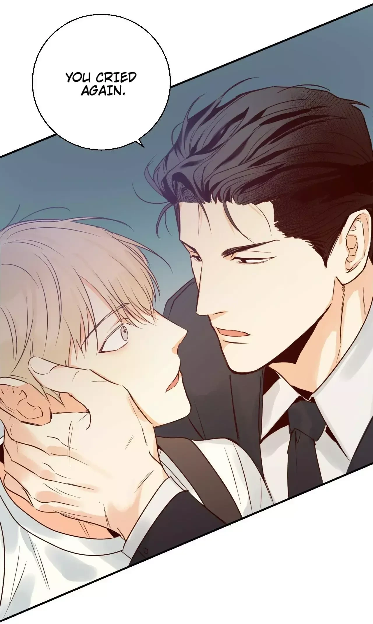 The Dangerous Convenience Store Chapter 19, page 68
