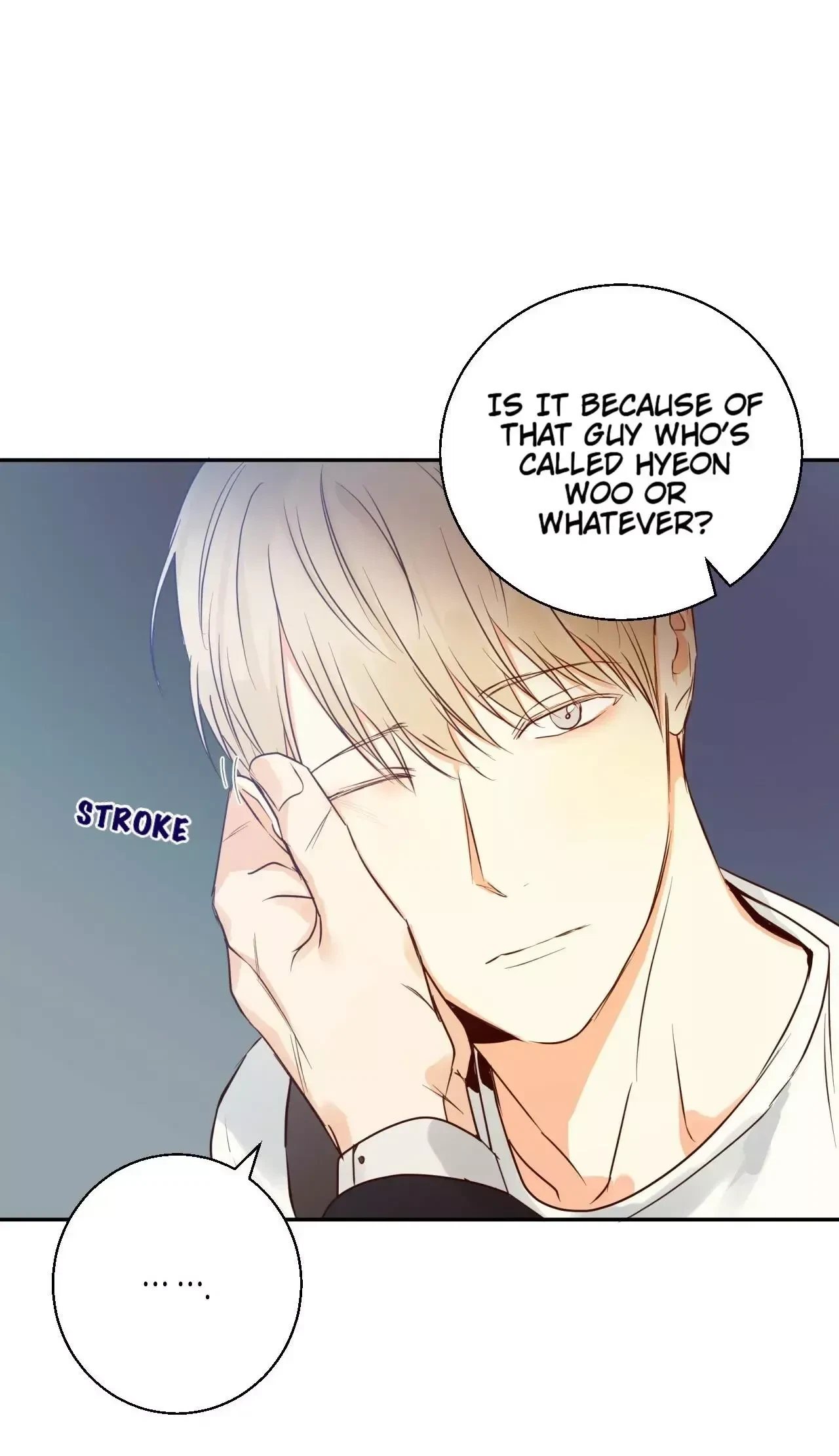 The Dangerous Convenience Store Chapter 19, page 69