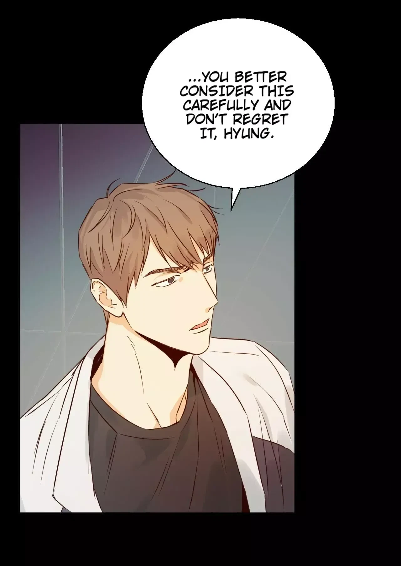 The Dangerous Convenience Store Chapter 19, page 7