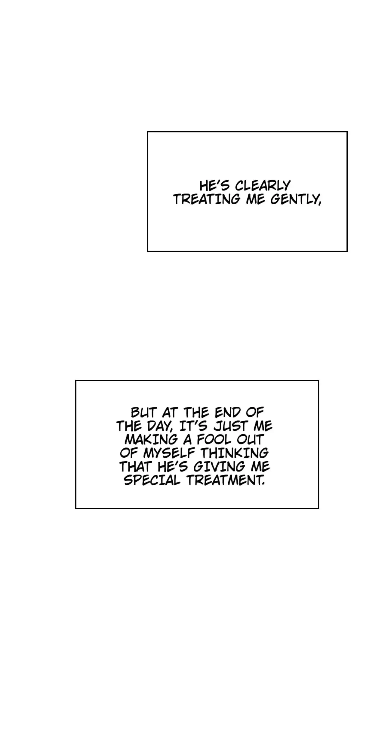 The Dangerous Convenience Store Chapter 19, page 71