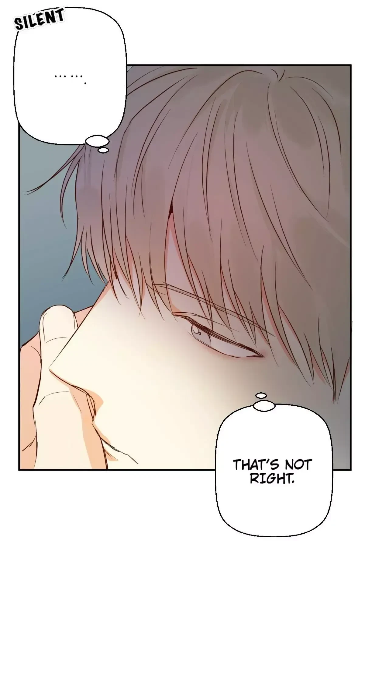 The Dangerous Convenience Store Chapter 19, page 72