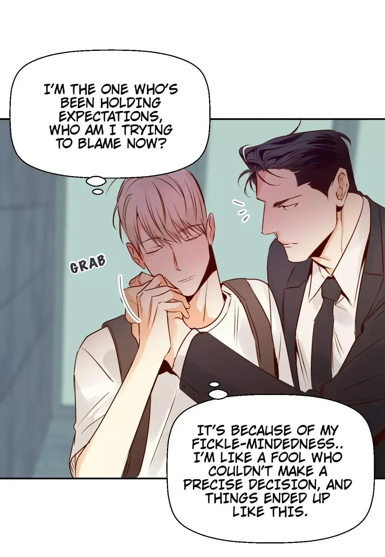 The Dangerous Convenience Store Chapter 19, page 73