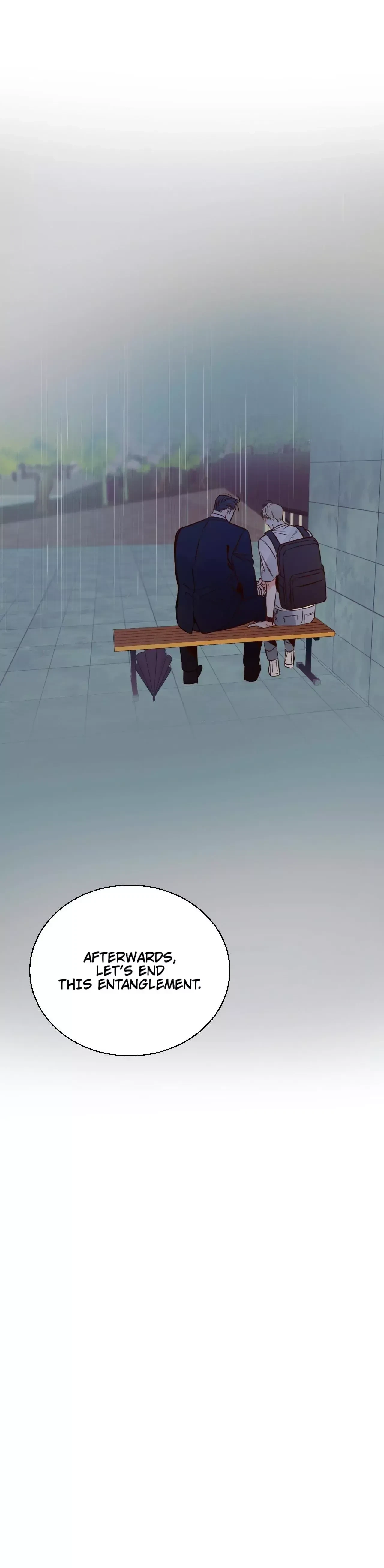 The Dangerous Convenience Store Chapter 19, page 80