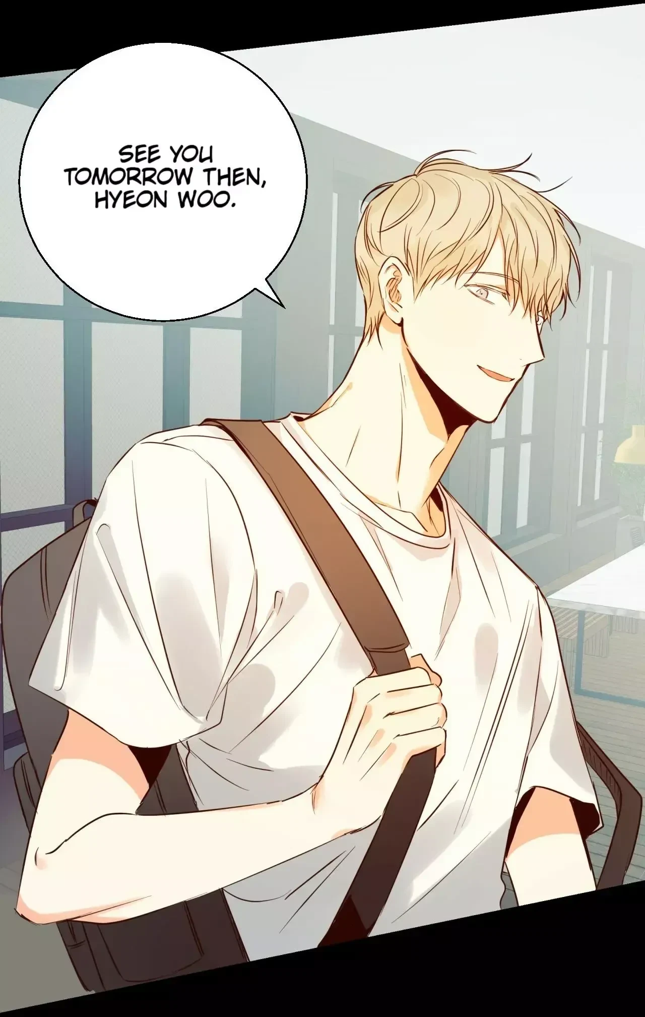 The Dangerous Convenience Store Chapter 19, page 9