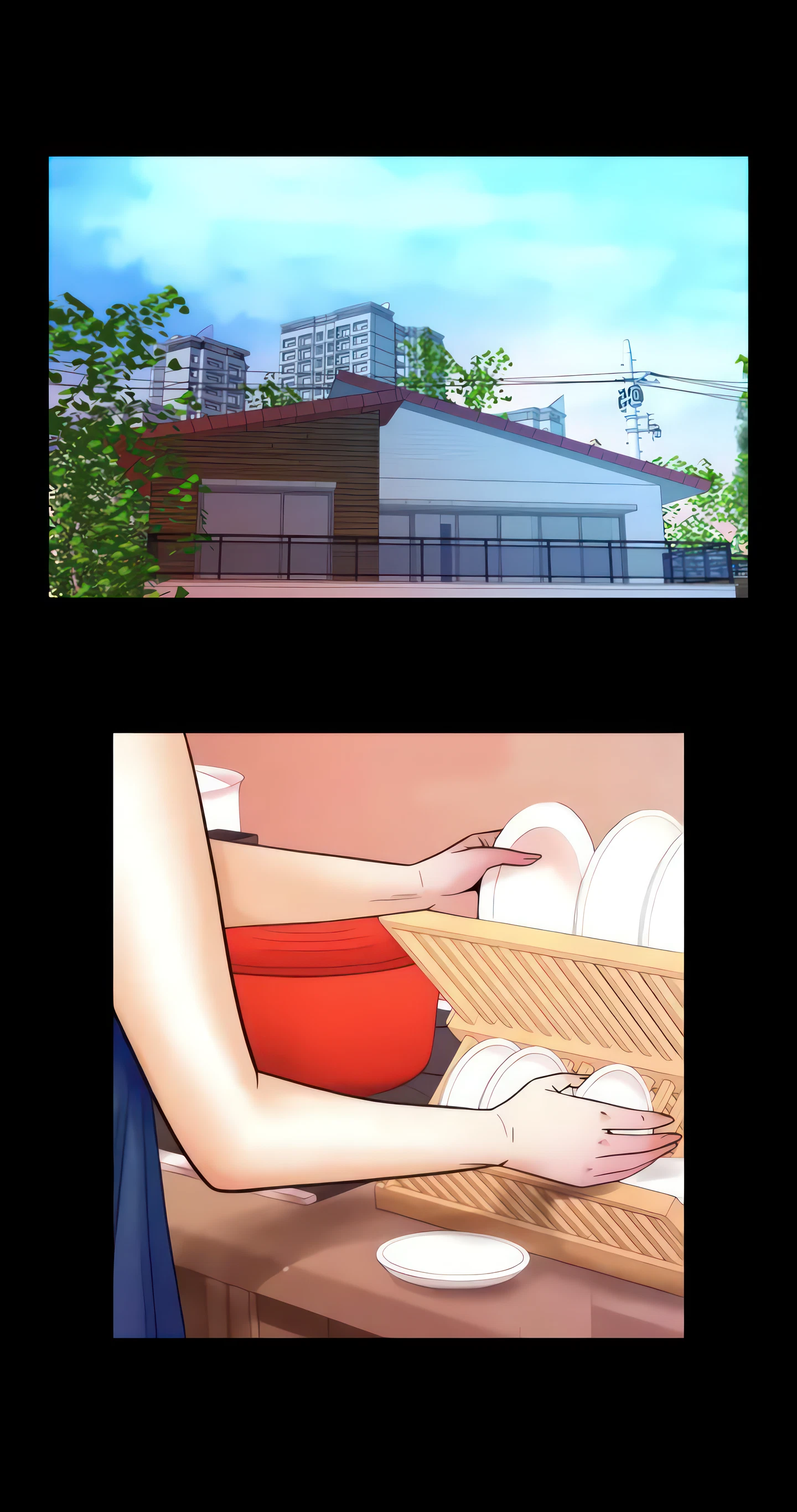 My Aunt Chapter 21 (Uncensored), page 10
