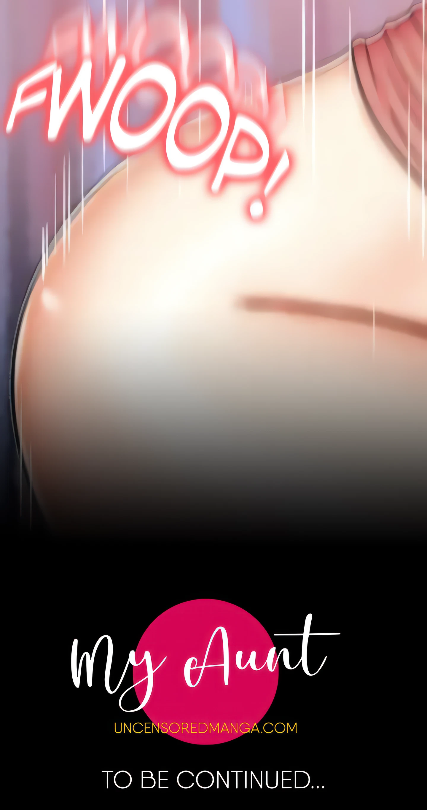 My Aunt Chapter 21 (Uncensored), page 43