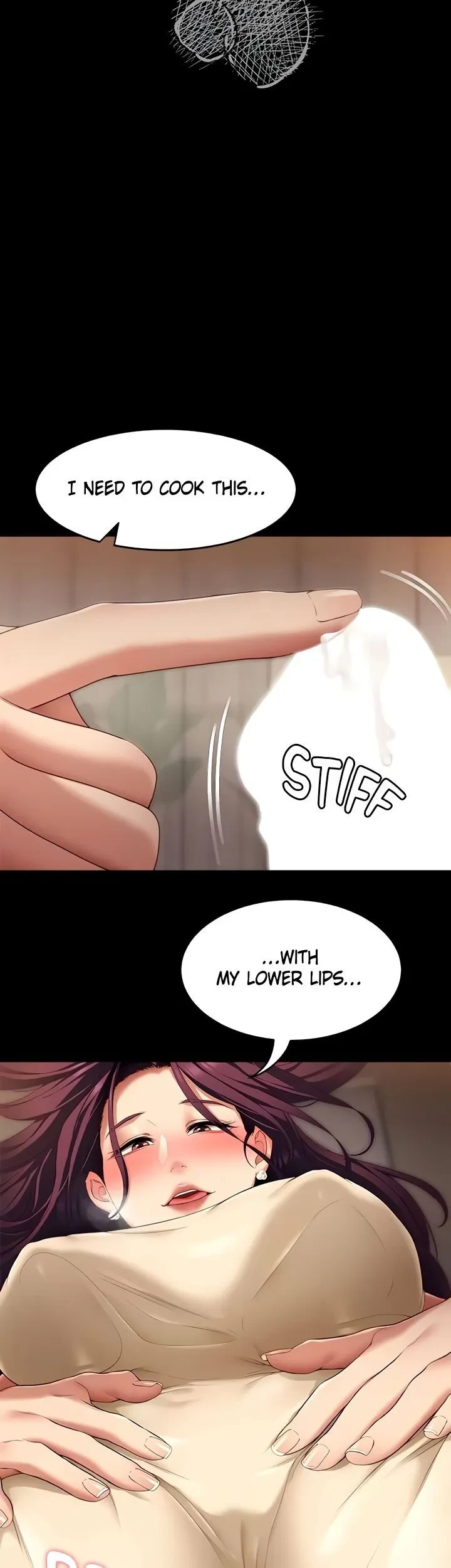 What's For Dinner? Chapter 41, page 27