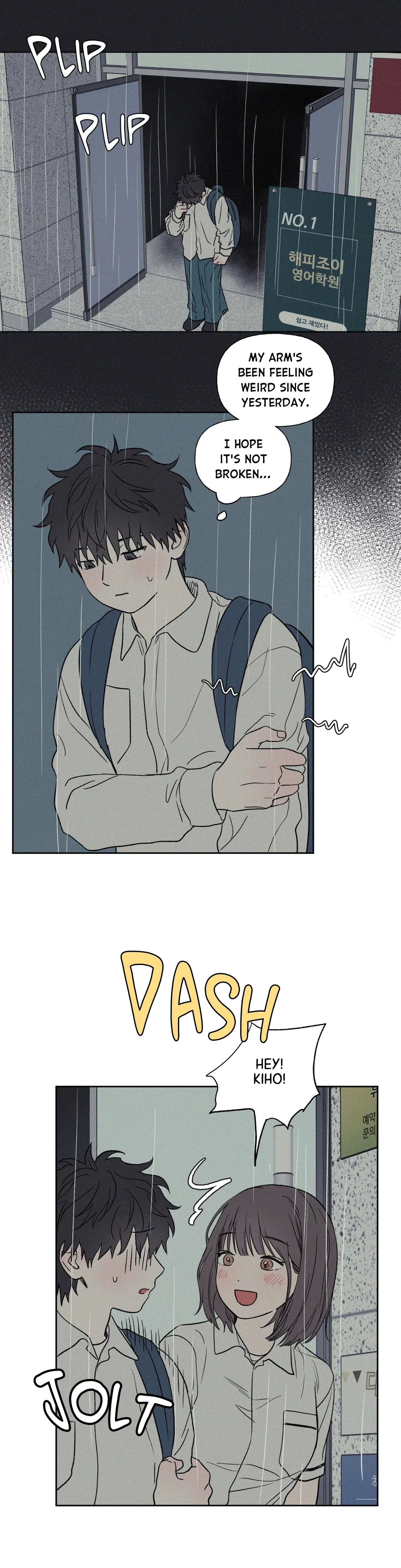 3XLOVE Chapter 19, page 16